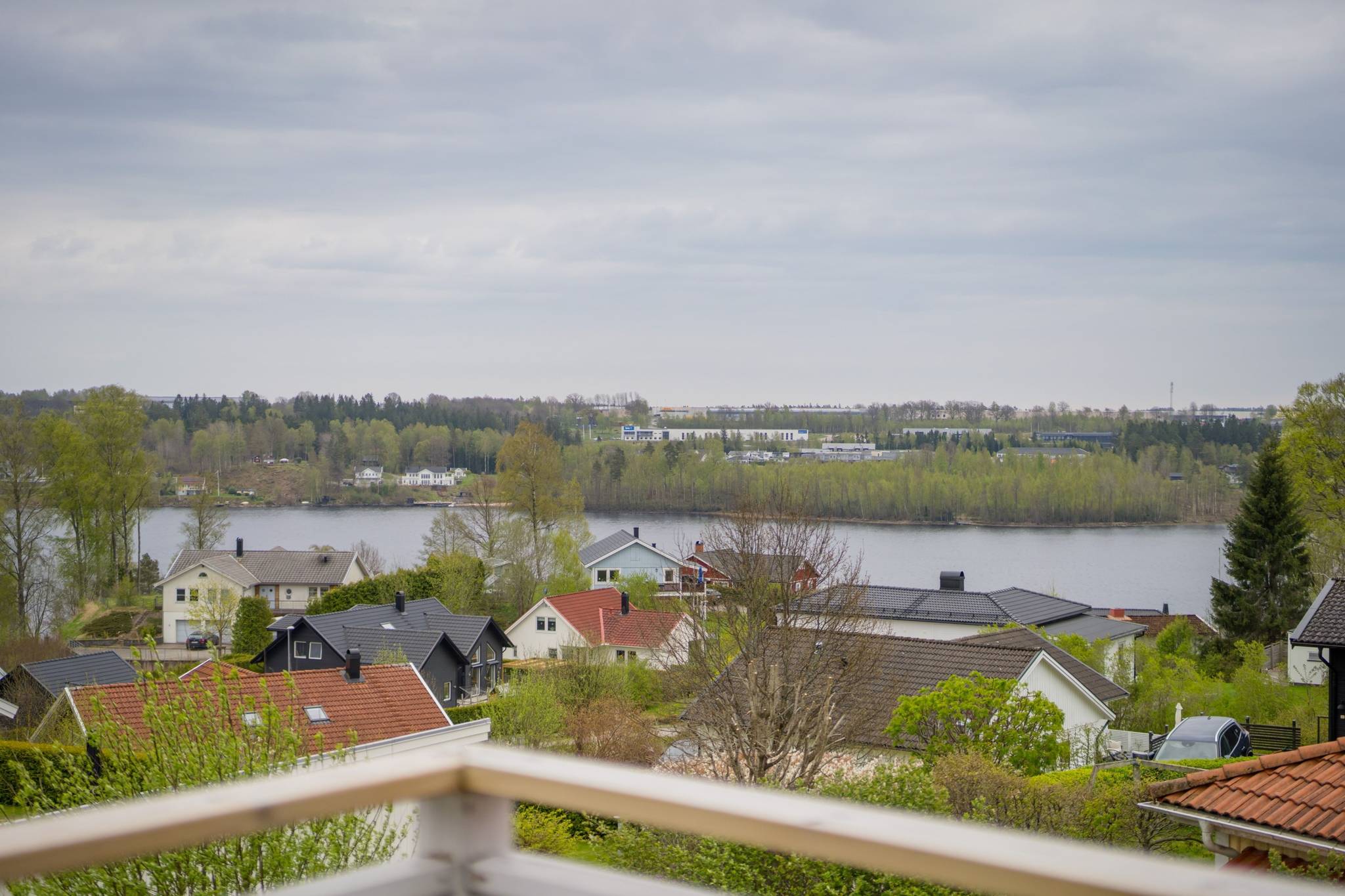 7 rum Villa på Sjöhagsvägen 26 Sjömarken Borås kommun - bild 34