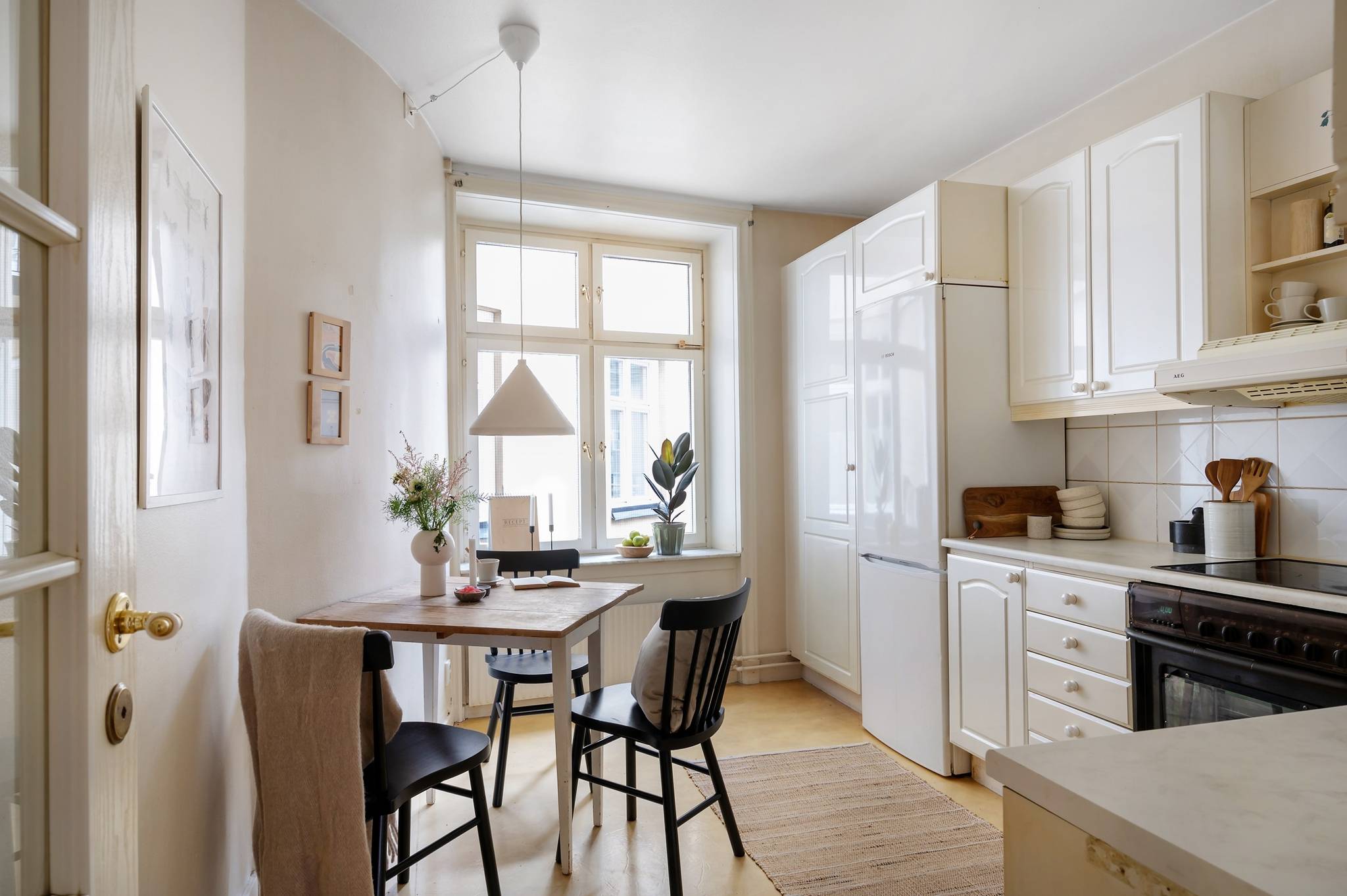 4 rum Lägenhet på Gröndalsvägen 21, vån 3 Gröndal Stockholms kommun - bild 8