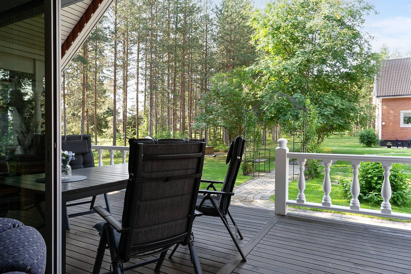 4 rum Villa på Gamla Älvsbyvägen 42 Öjebyn Piteå kommun - bild 20