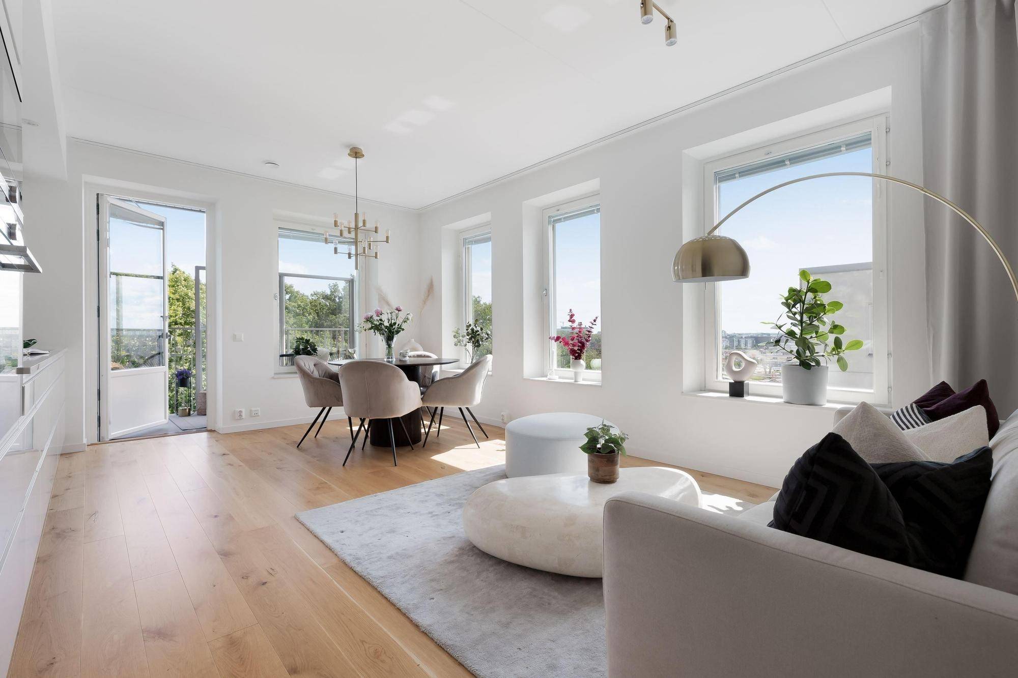 Sundbyberg, Sundbybergs kommun
