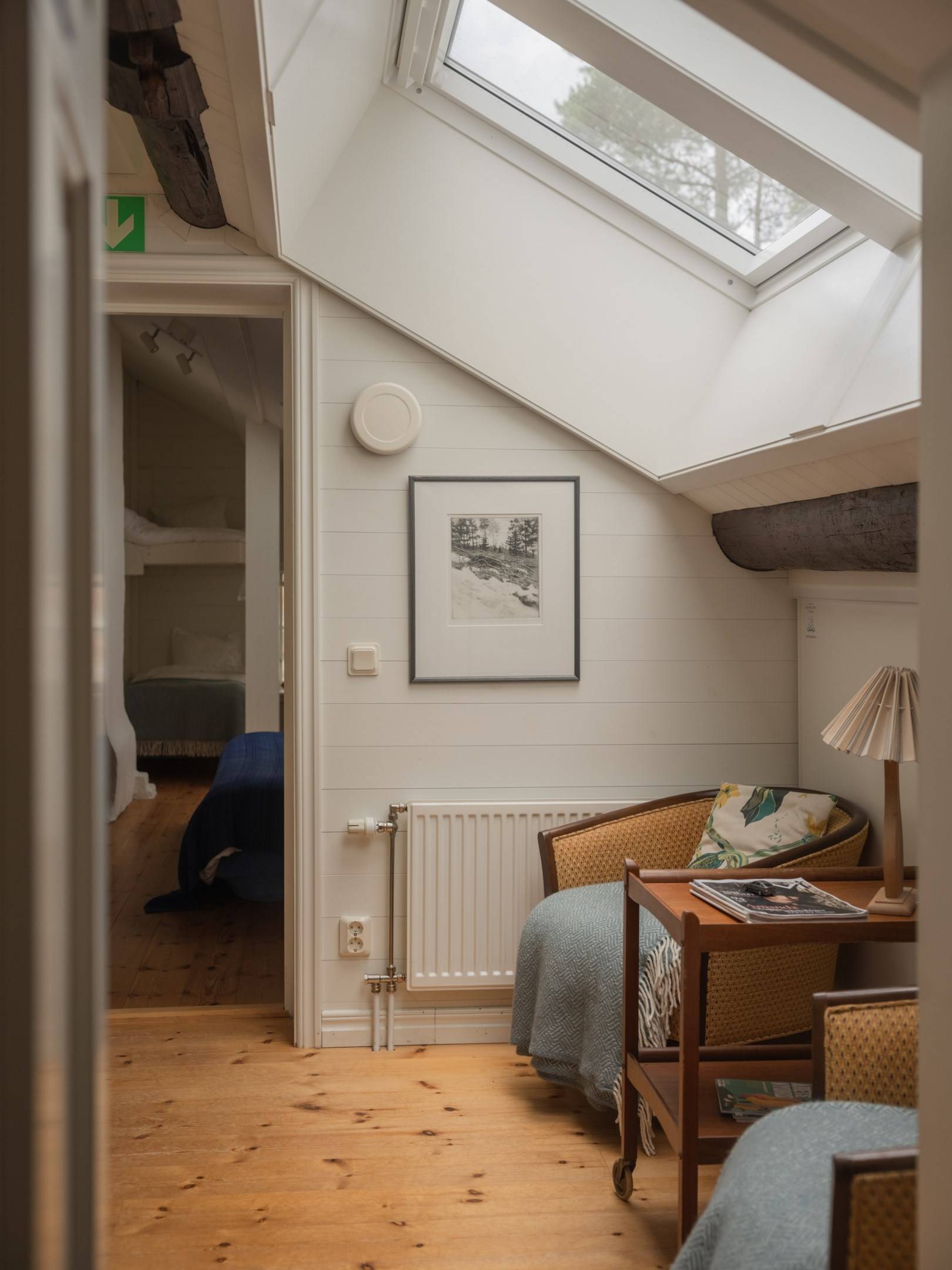 14 rum Villa på Kungsgården Långvind 1 Långvind-Enånger-Hudiksvall Hudiksvalls kommun - bild 46