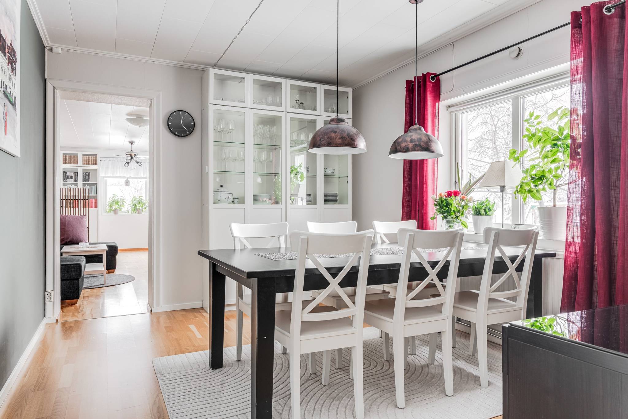 5 rum Villa på Stationshusvägen 8 Sunderbyn Luleå kommun - bild 3