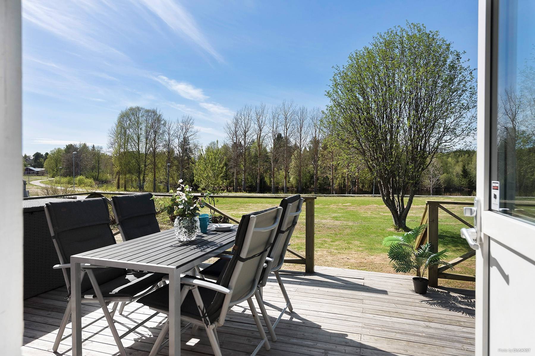 6 rum Villa på Älvvägen 7 Töre - Kalix Kalix kommun - bild 31