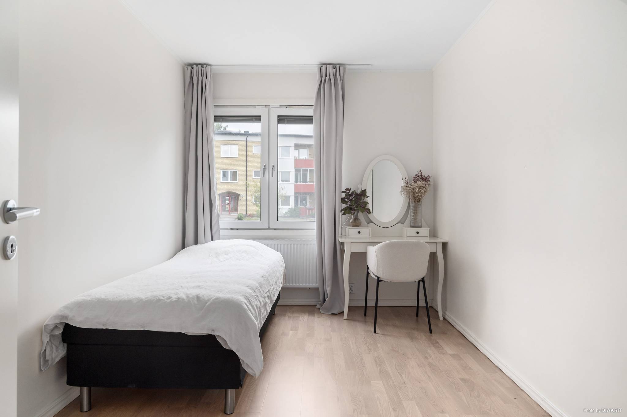 3 rum Lägenhet på Stagneliusgatan 21 Löten Uppsala kommun - bild 6