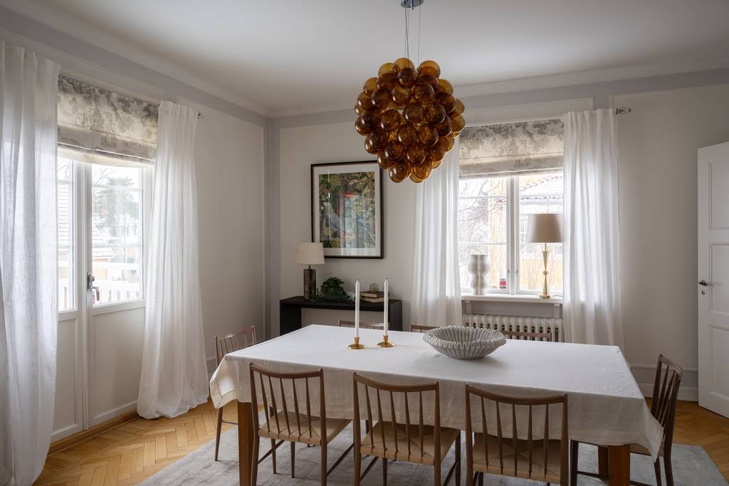 9 rum Villa på Asbjörnsens väg 10 Smedslätten Stockholms kommun - bild 6