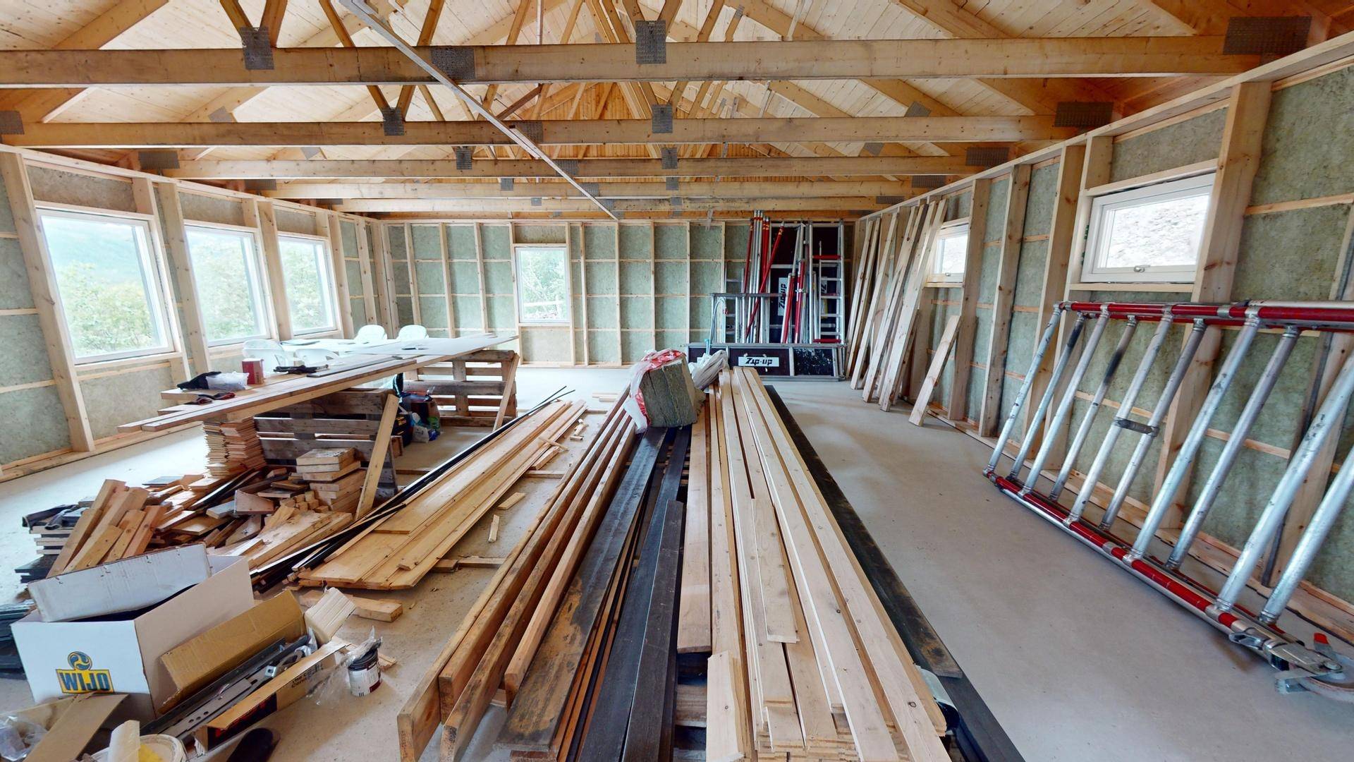 95 m² Villa på KLIPPEN 1:253 Storuman Storumans kommun - bild 10