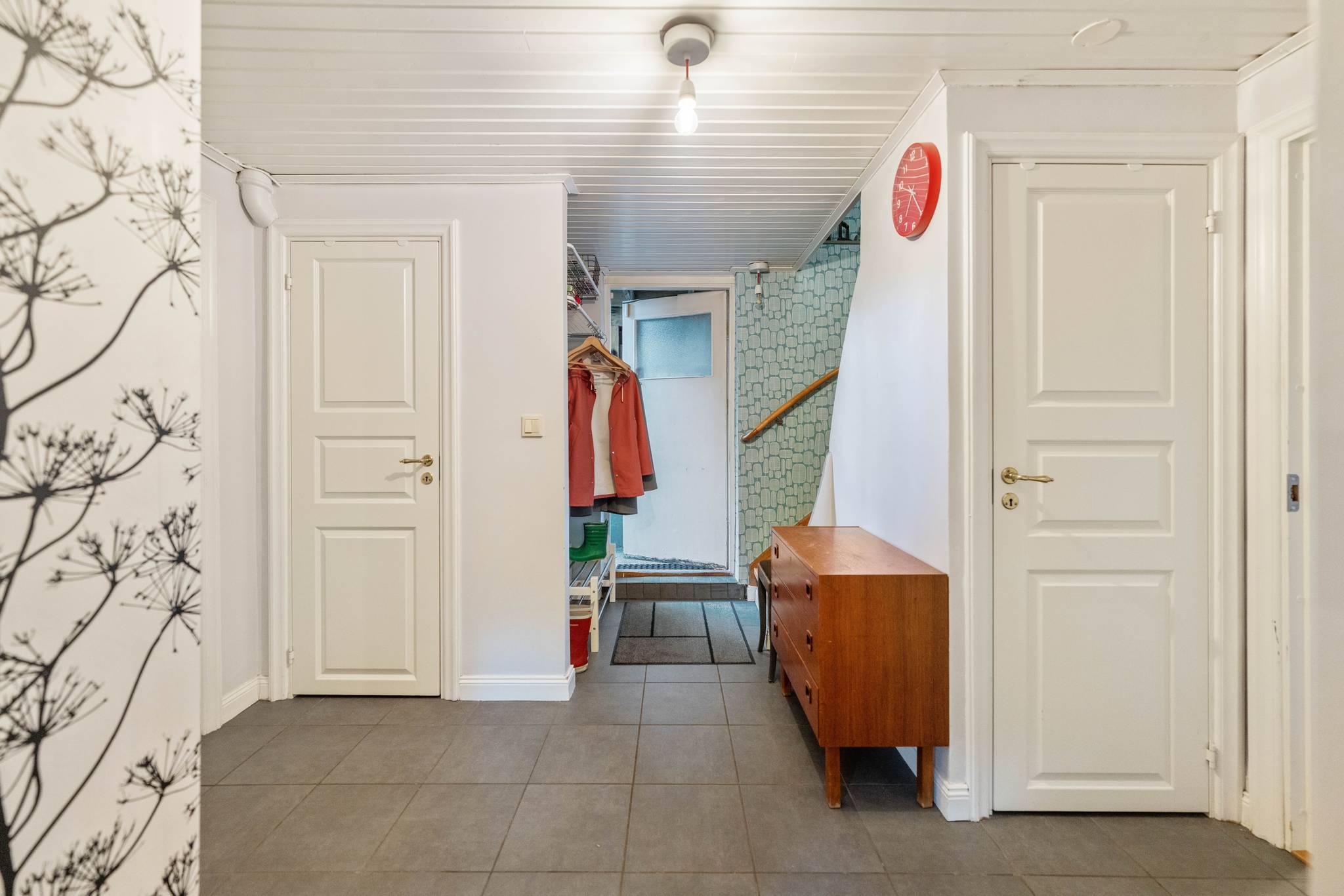6 rum Villa på Långpannestigen 8 Älvsjö Stockholms kommun - bild 43