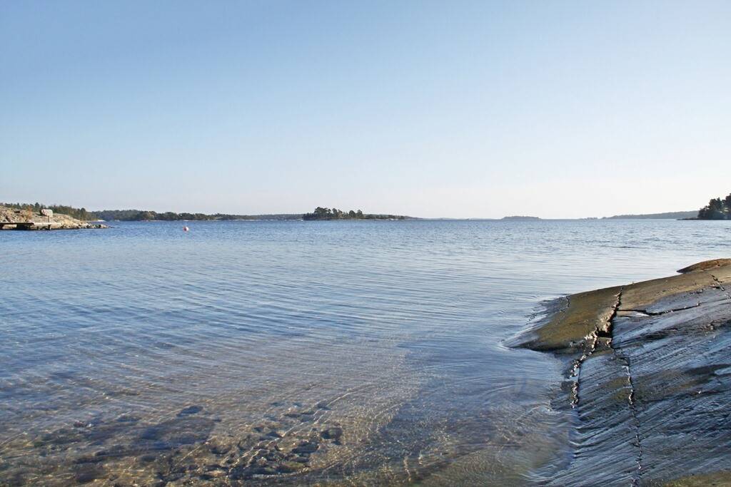 4 rum Fritidshus på Ornö Söderviken 52 Söderviken - Ornö Haninge kommun - bild 39