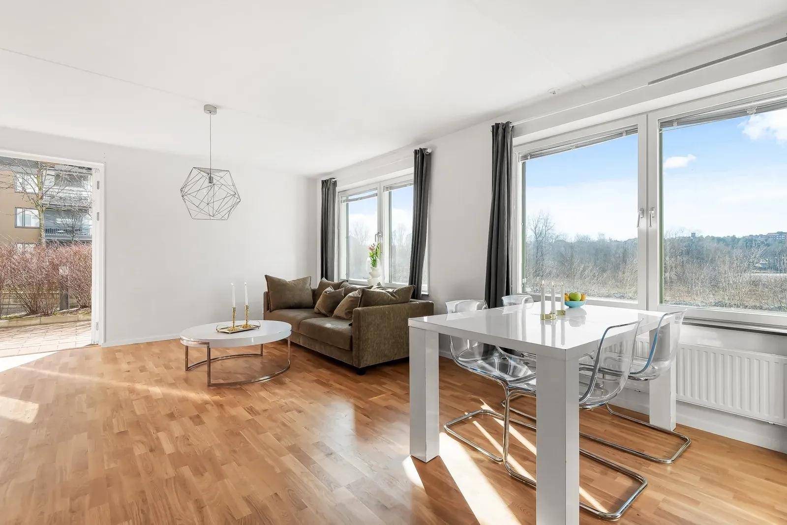 Solna, Solna kommun