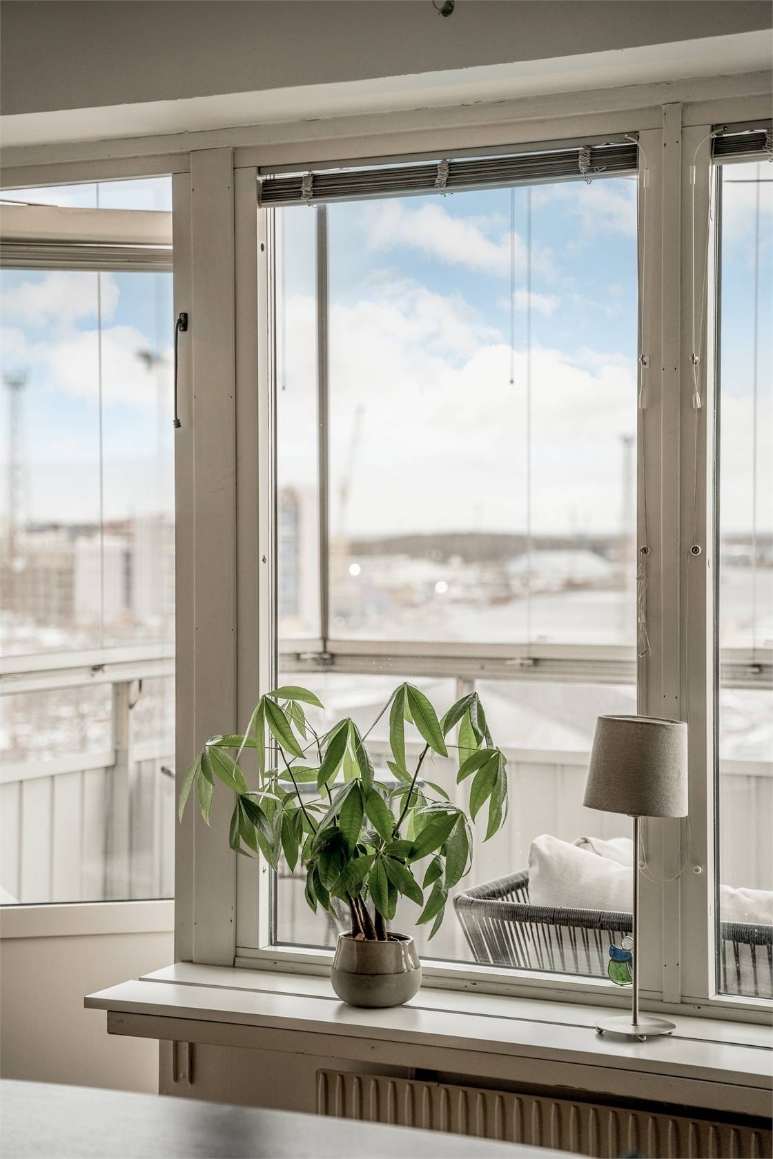 3 rum Lägenhet på Trädgårdsgatan 42 Våning 5/6 Centralt / Strömmen Norrköpings kommun - bild 22