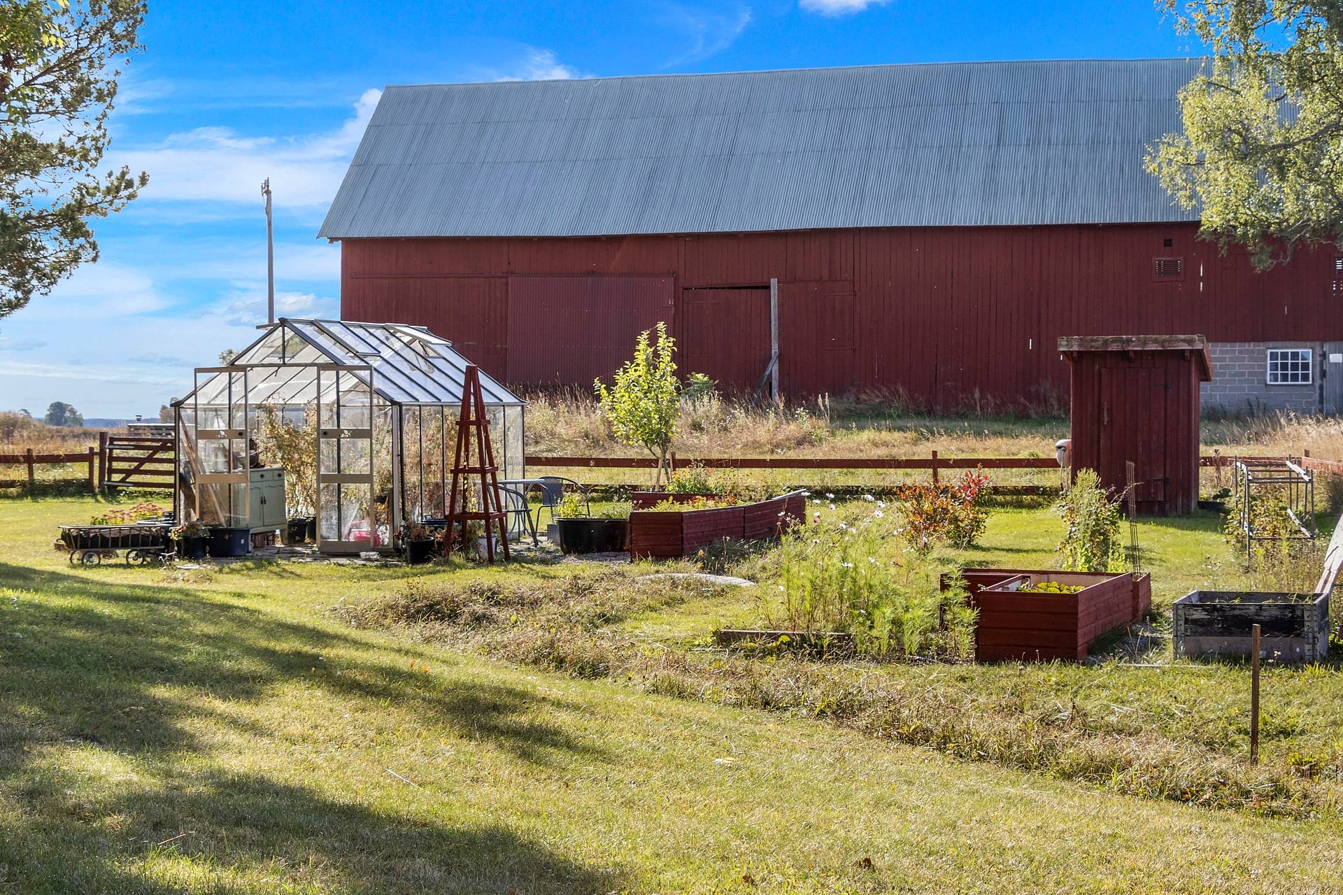 5 rum Villa på Danby 5 Himmeta Köpings kommun - bild 32