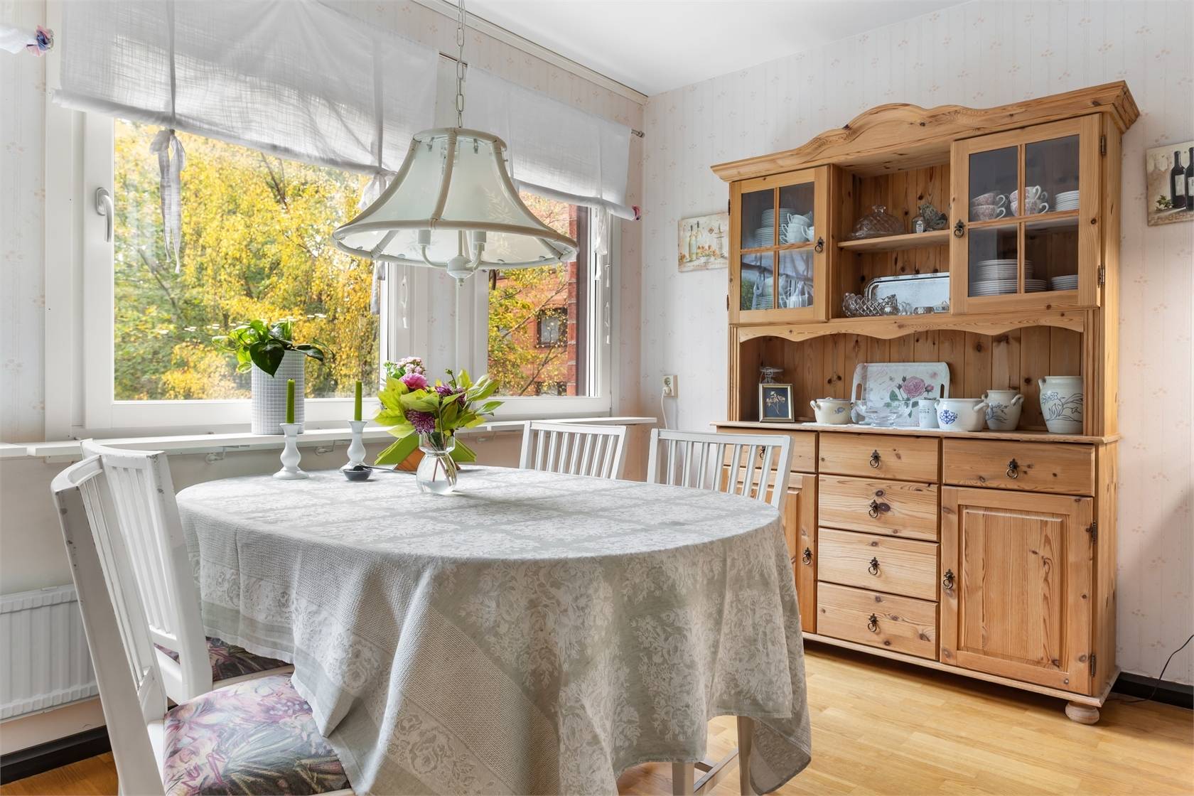3 rum Lägenhet på Solskensvägen 17, 3 tr Tullinge Botkyrka kommun - bild 9