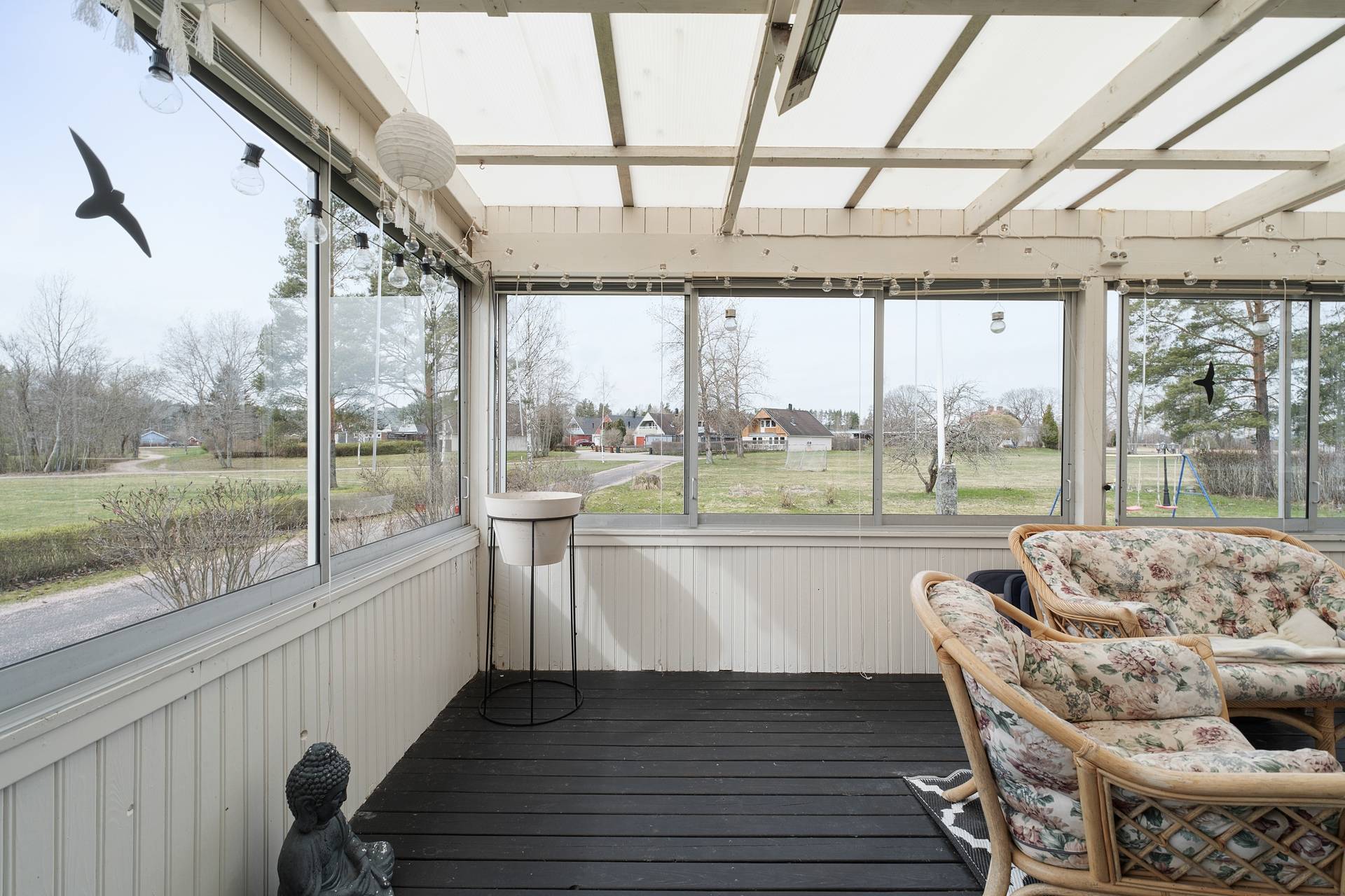 4 rum Villa på Ärlegränd 6 Fors Avesta kommun - bild 13
