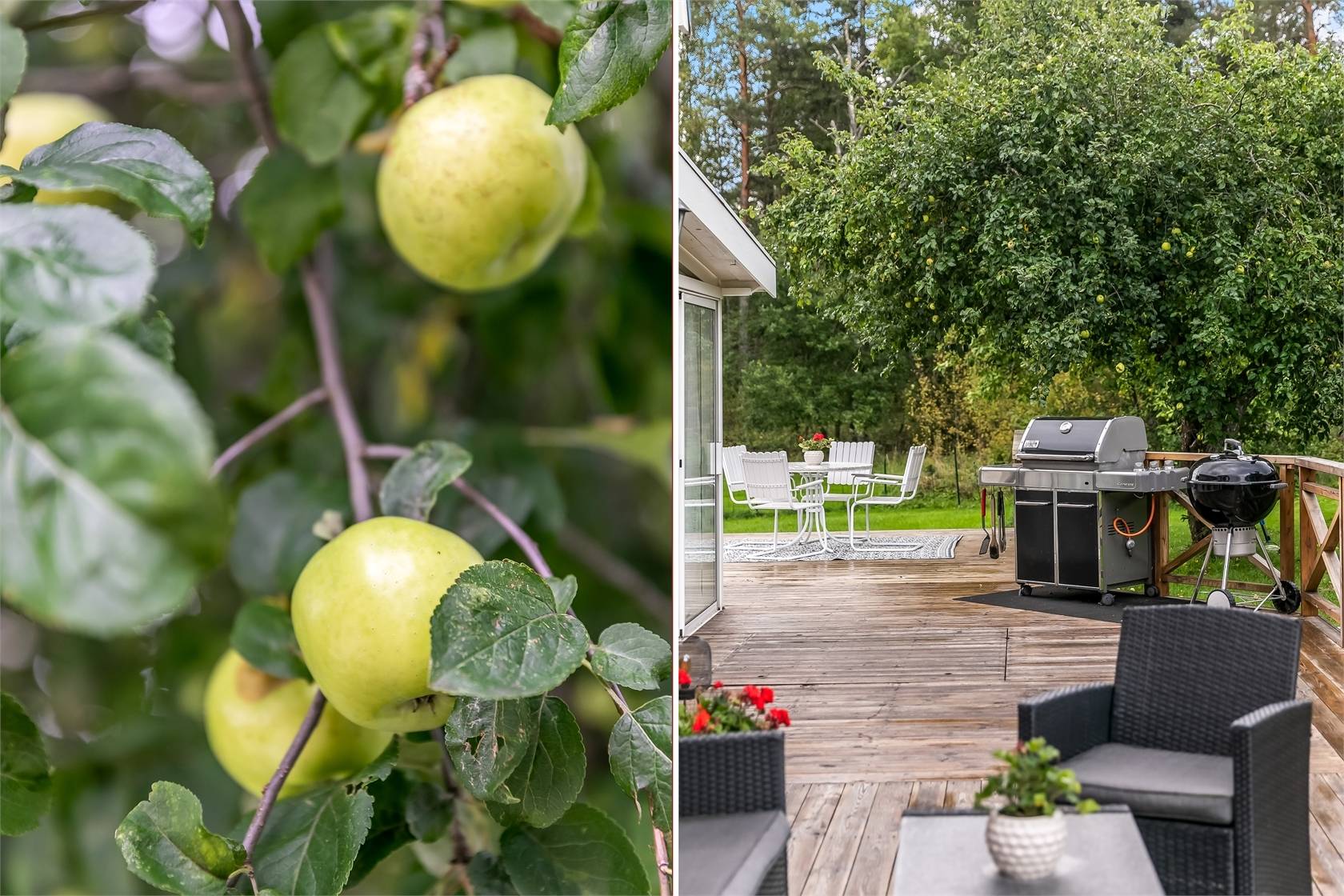 4 rum Villa på Håbo häradsväg 22 Bro - Håbo-tibble Upplands-Bro kommun - bild 25