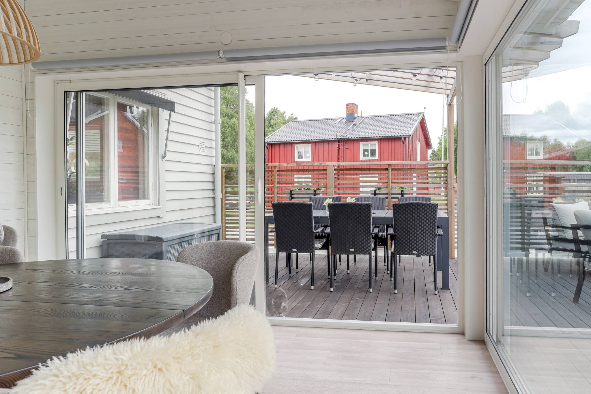 6 rum Villa på Notgränd 1 Teg Umeå kommun - bild 13