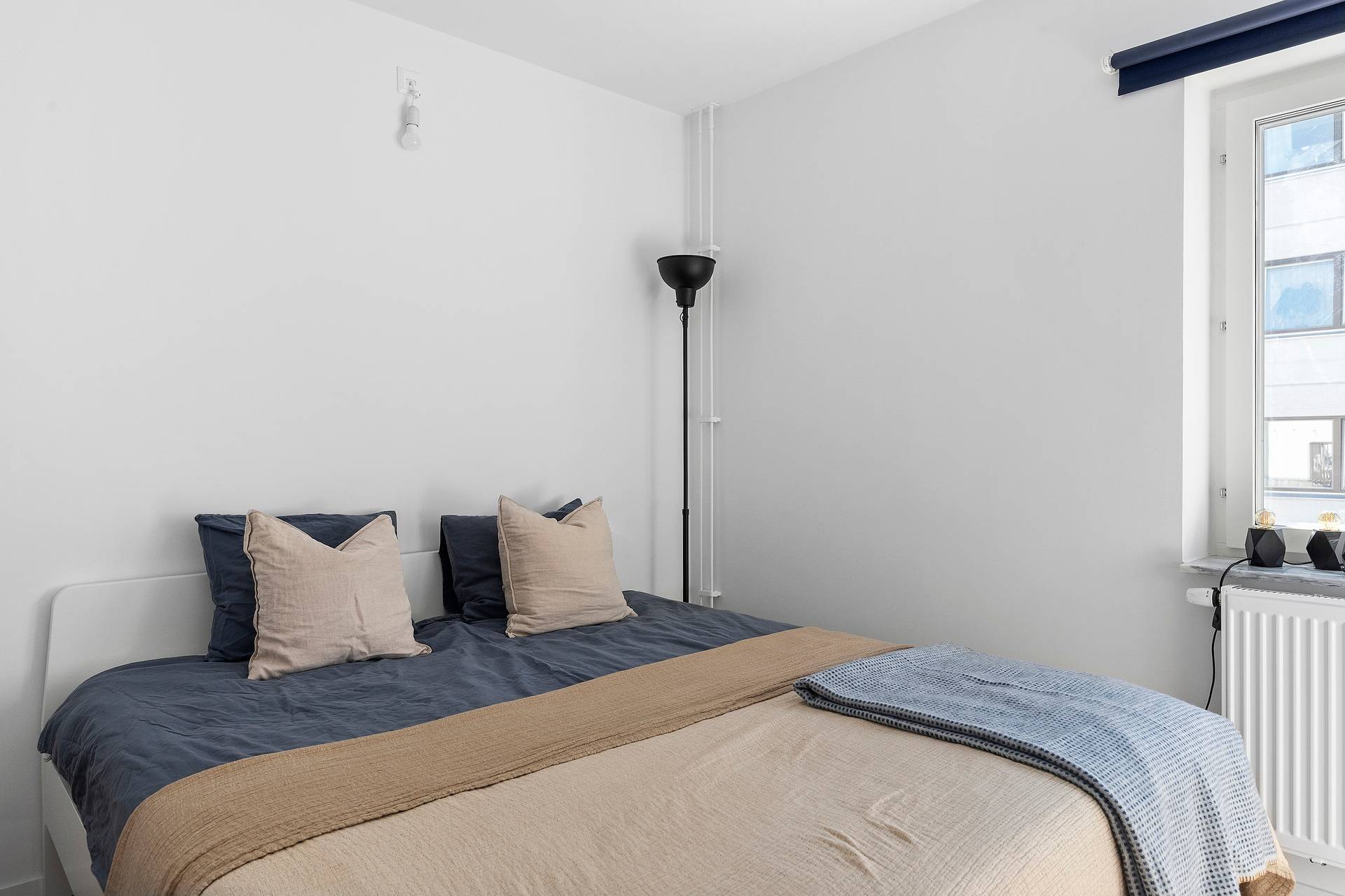 3 rum Lägenhet på Fernissagatan 7 Limhamns Sjöstad Malmö kommun - bild 15