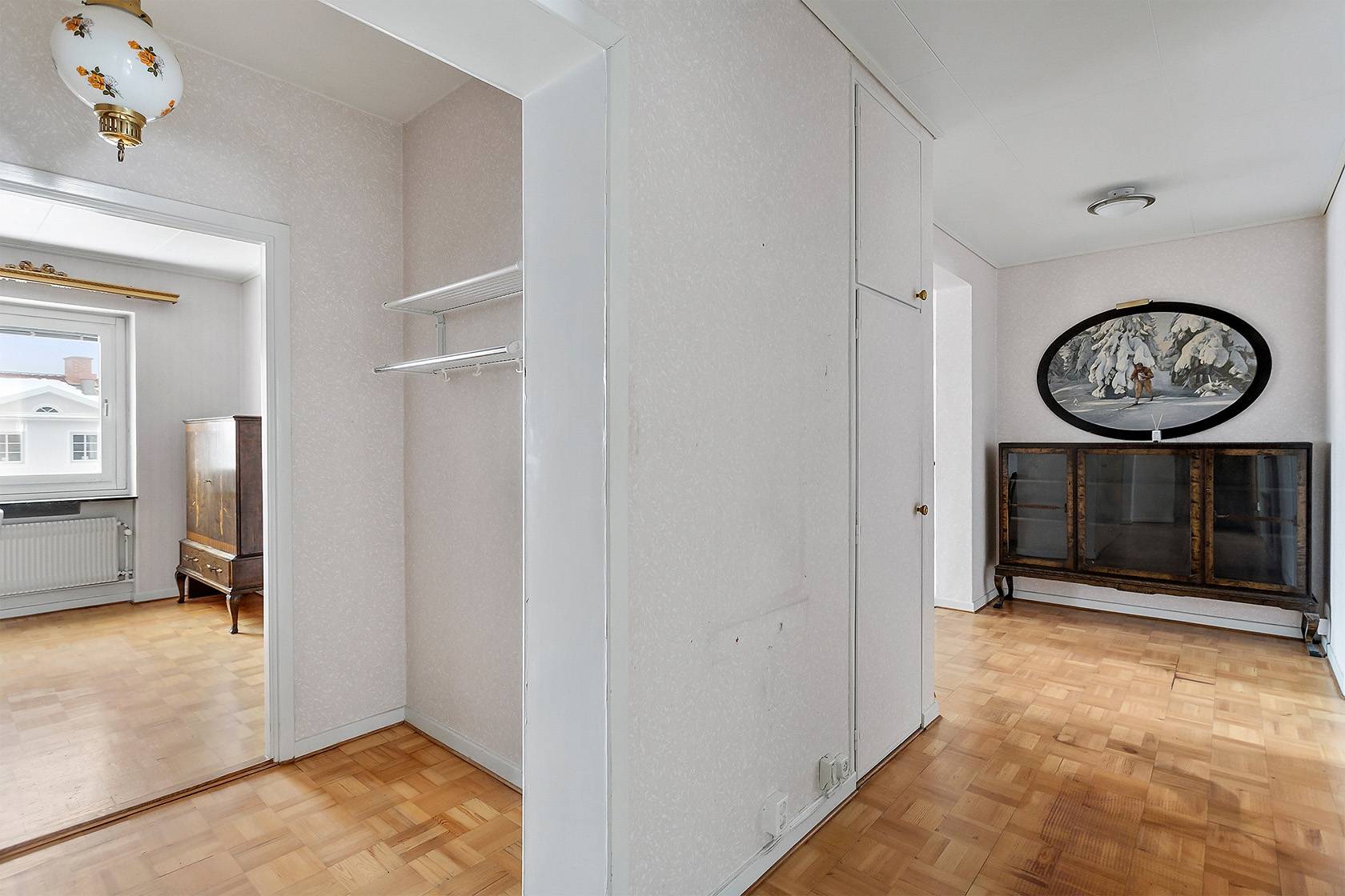 3 rum Lägenhet på Nygatan 48A Bollnäs kommun - bild 12