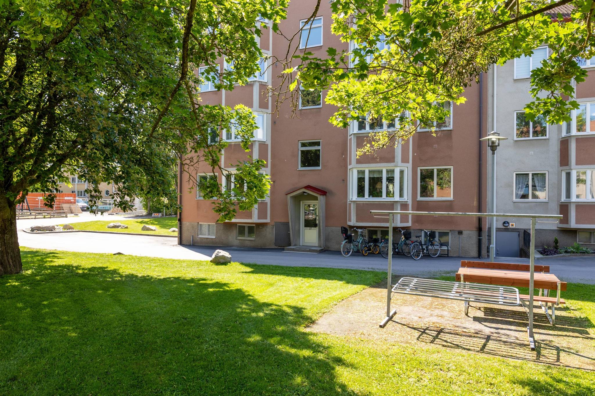 3 rum Lägenhet på Blomstergatan 27 Gideonsberg Västerås kommun - bild 30