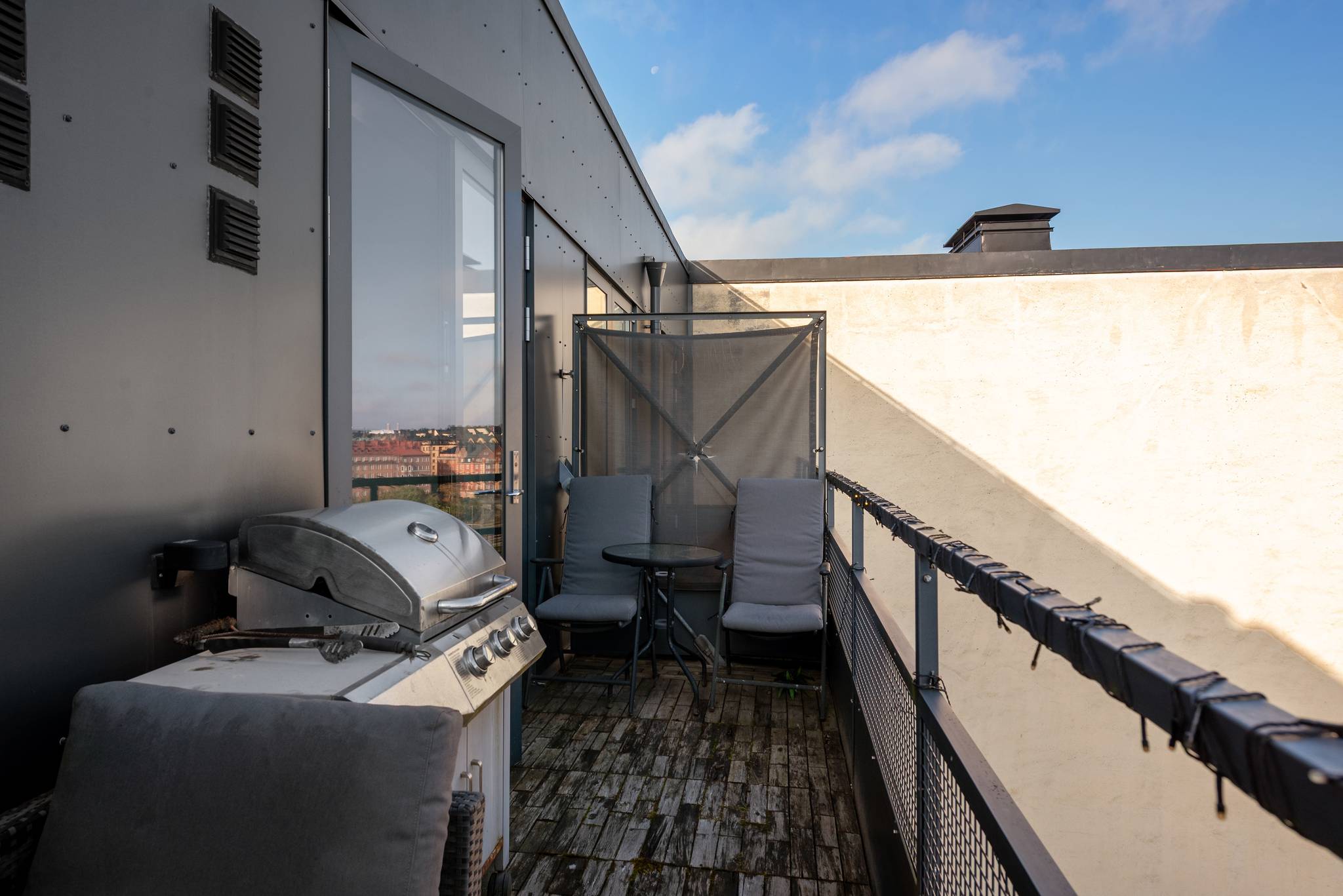 2 rum Lägenhet på Industrigatan 2A, 6tr Kungsholmen Stockholms kommun - bild 16