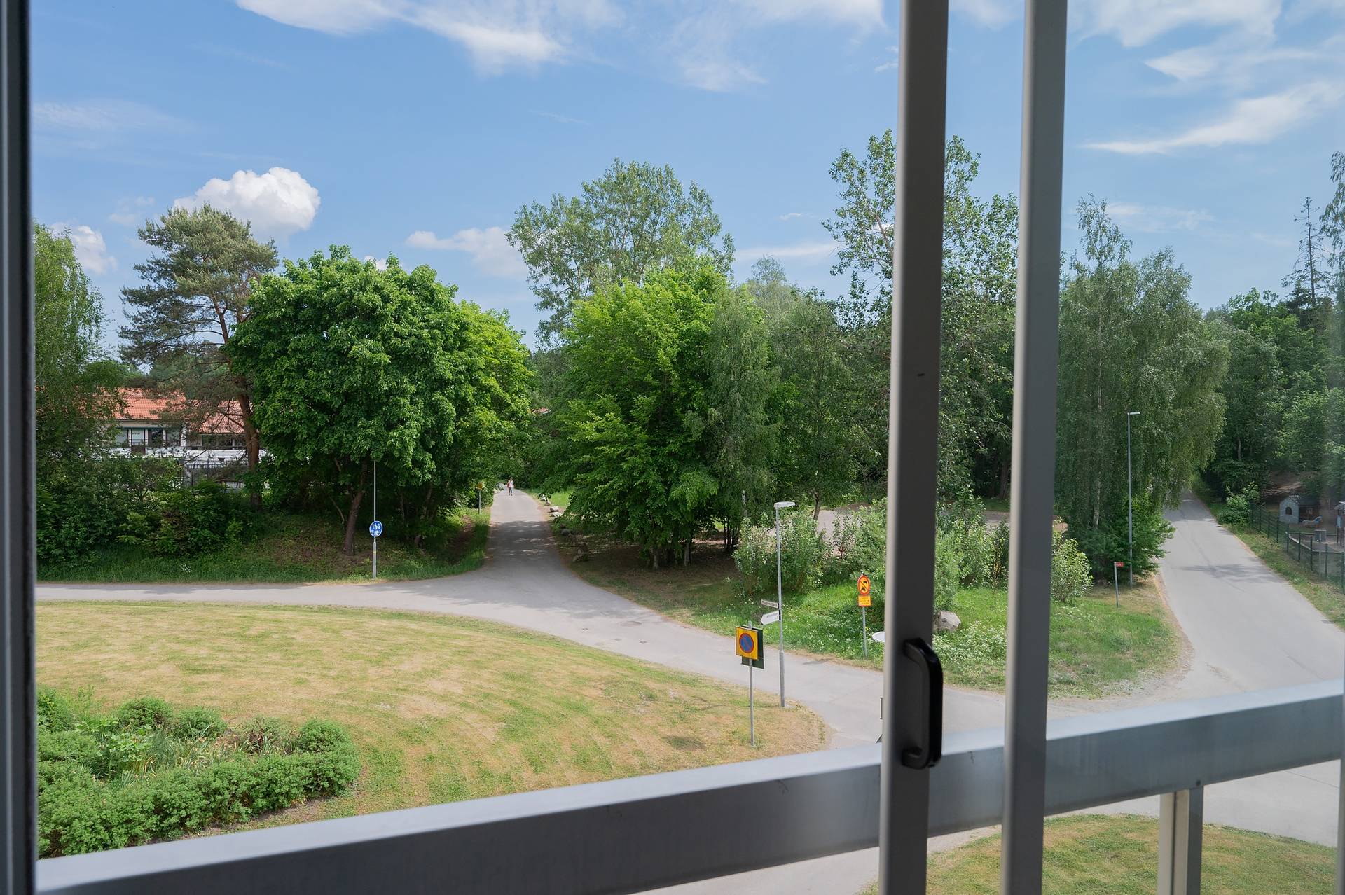 2 rum Lägenhet på Aftonvägen 11 Tullinge - Römossen Botkyrka kommun - bild 5