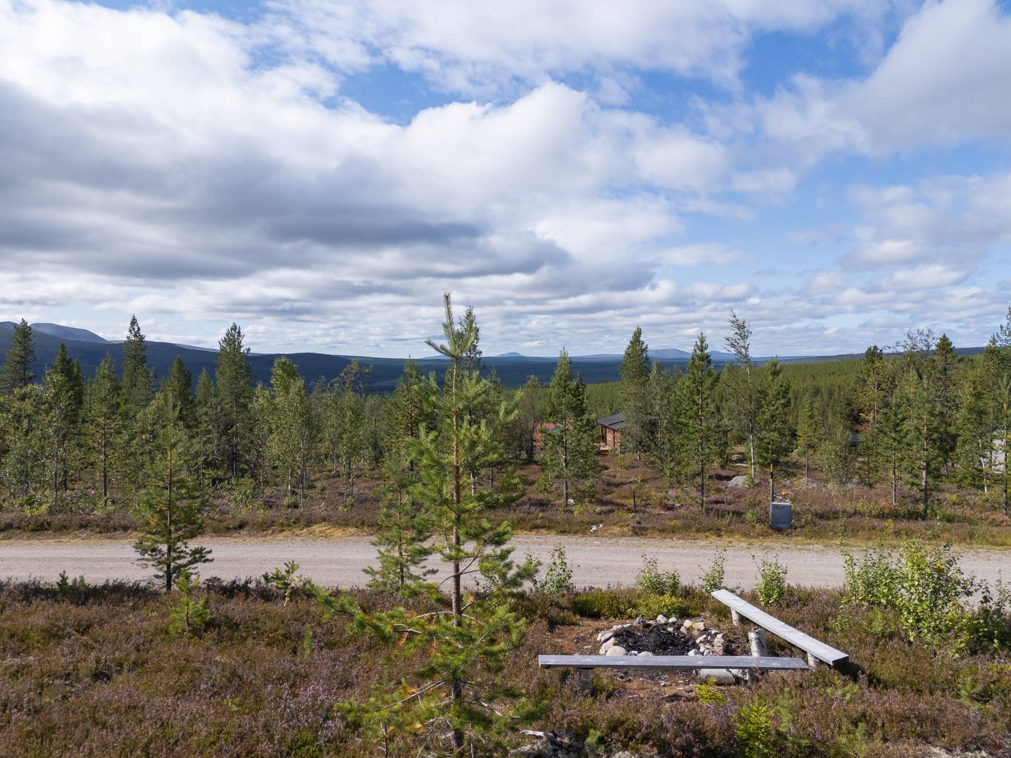 3 rum Fritidshus på Uppvallen Talltitan 7 Härjedalens kommun - bild 6