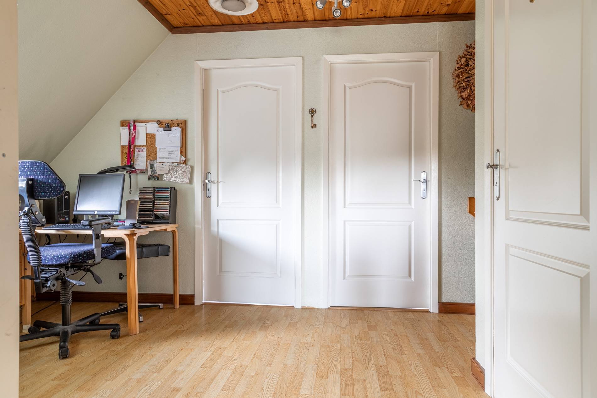 5 rum Villa på Mellanvägen 26 Hemmeslöv Båstads kommun - bild 21