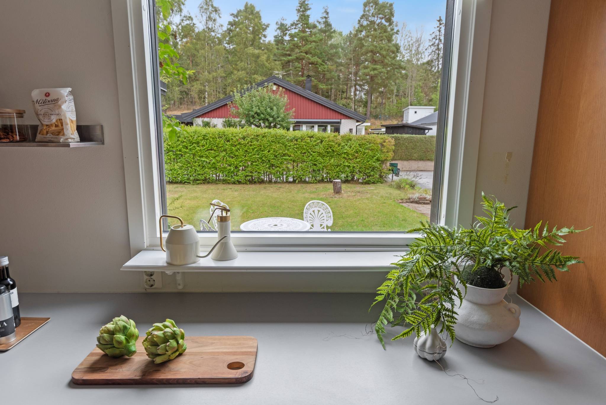 5 rum Villa på Åkerbärsvägen 40 Hemmesta Värmdö kommun - bild 6