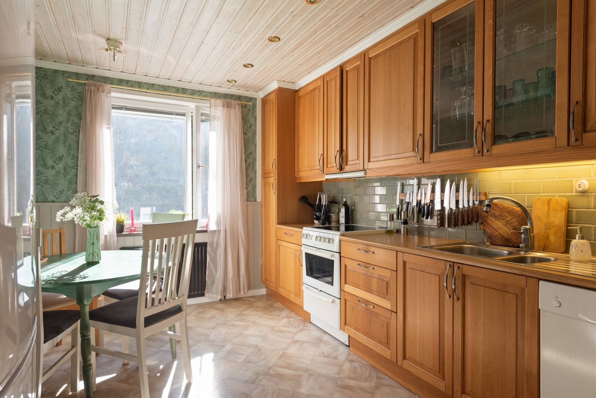 3 rum Lägenhet på Kusbyvägen 23A Hallstavik Norrtälje kommun - bild 7