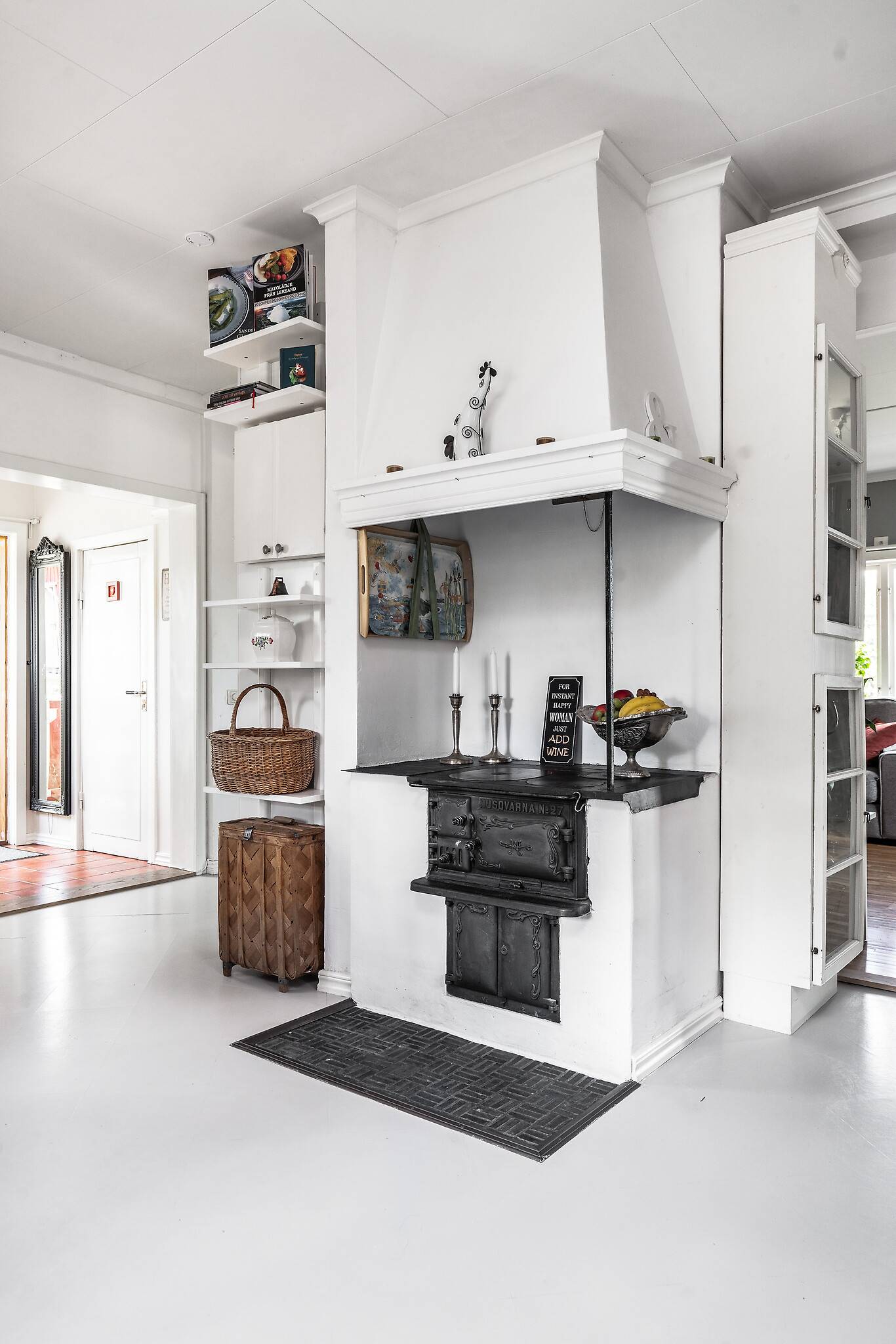 3 rum Villa på Källberget Gropgärdsgattu 14 Leksands kommun - bild 14