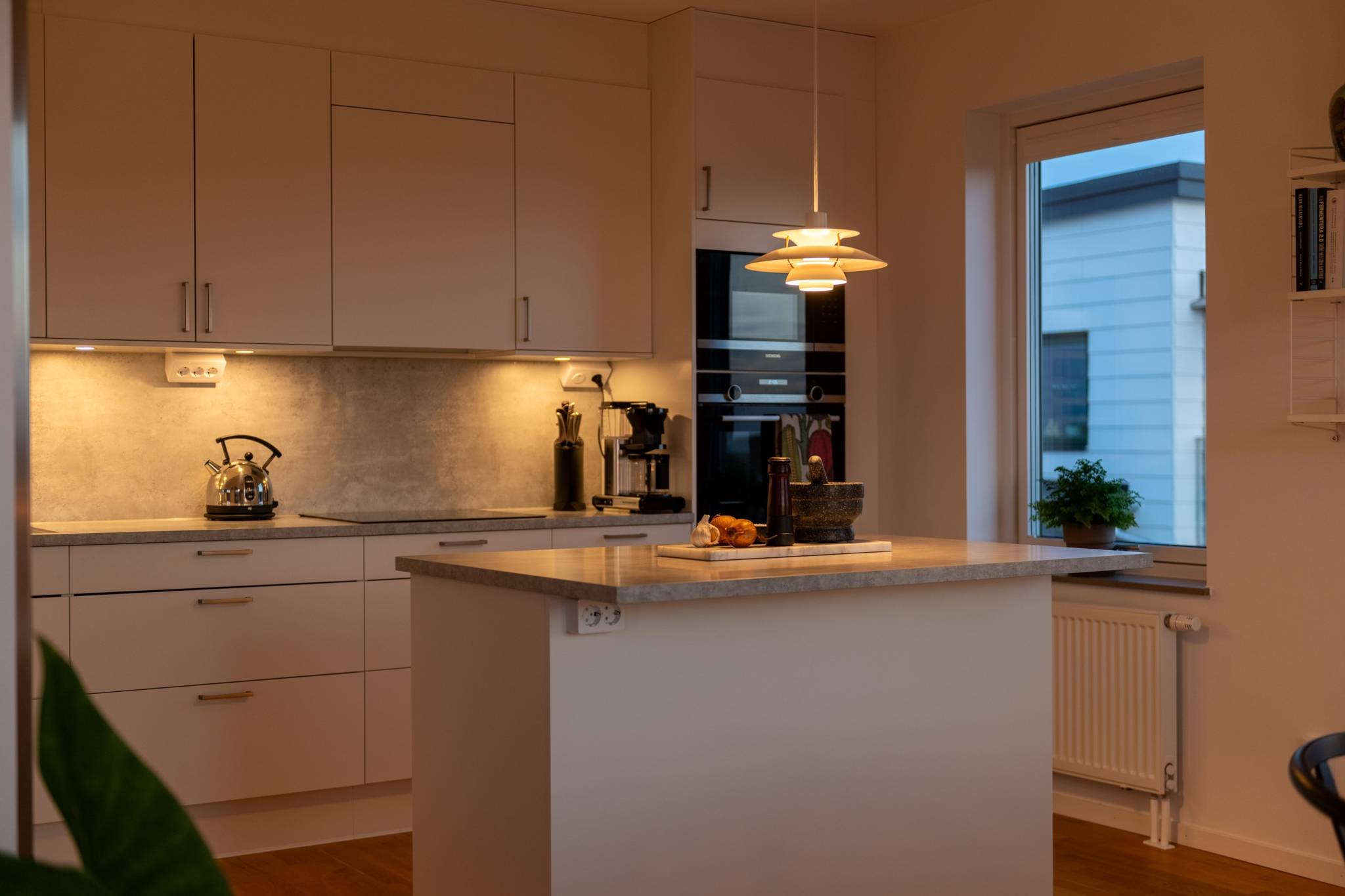3 rum Lägenhet på Blåsebergavägen 19 Elinegård Malmö kommun - bild 34