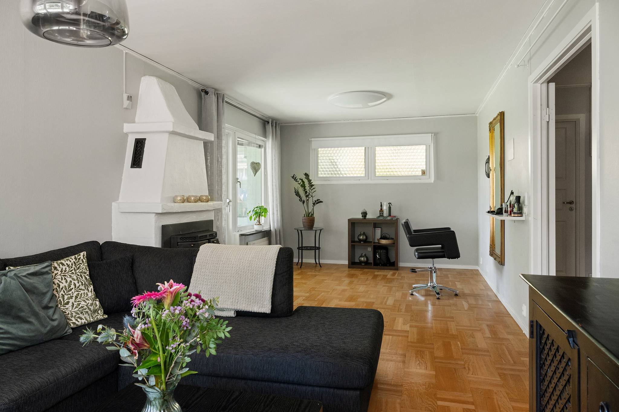 8 rum Villa på Solhemsvägen 11 Spånga - Solhem Stockholms kommun - bild 35