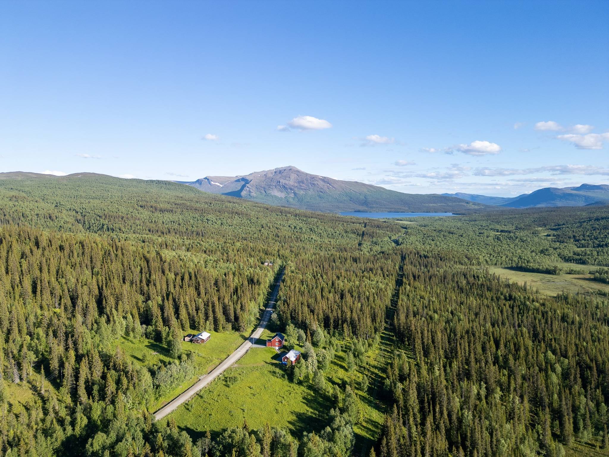 3 rum Villa på Fansen 302 Tärnaby Storumans kommun - bild 45