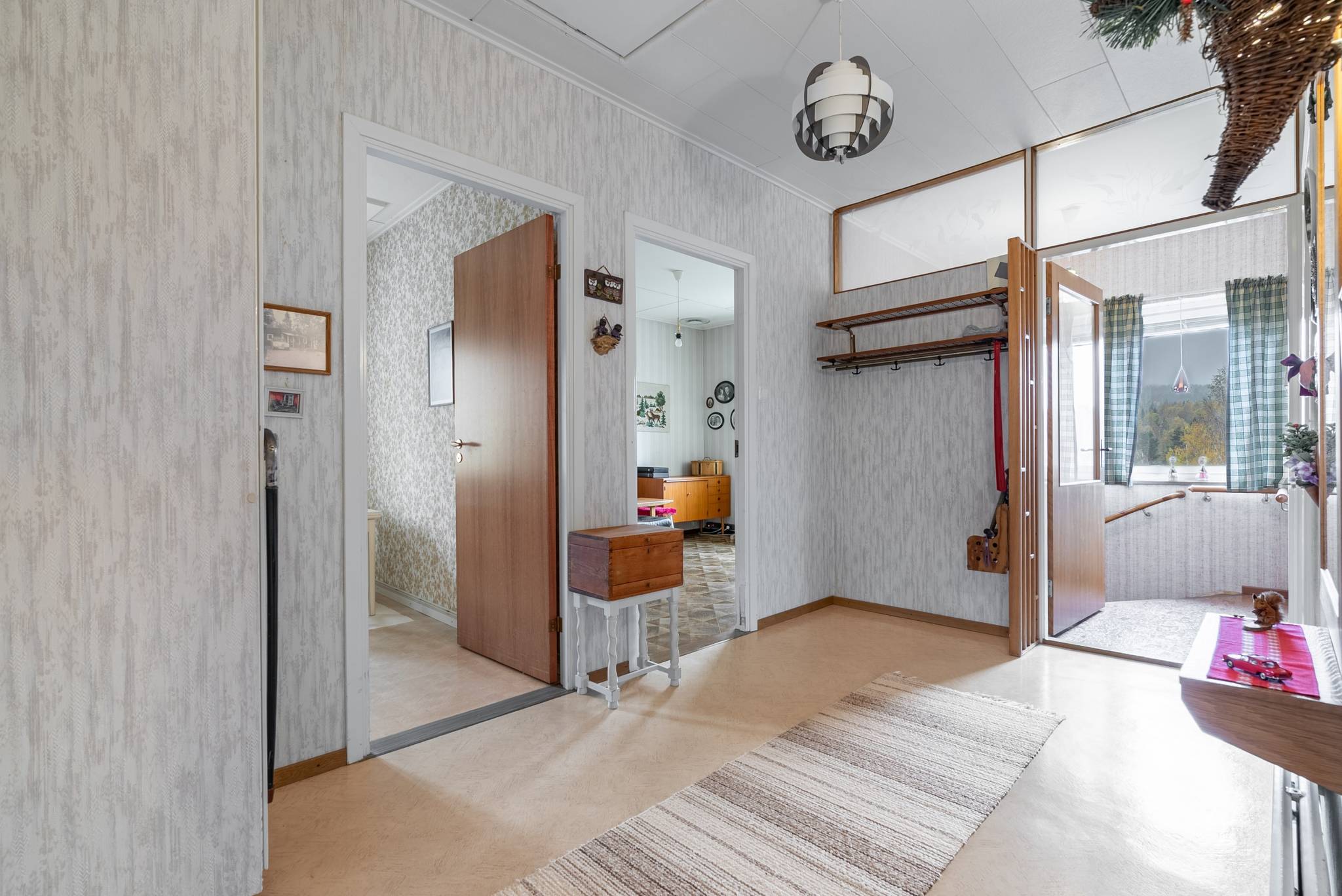6 rum Villa på Solvägen 20 Kroksta Örnsköldsviks kommun - bild 7