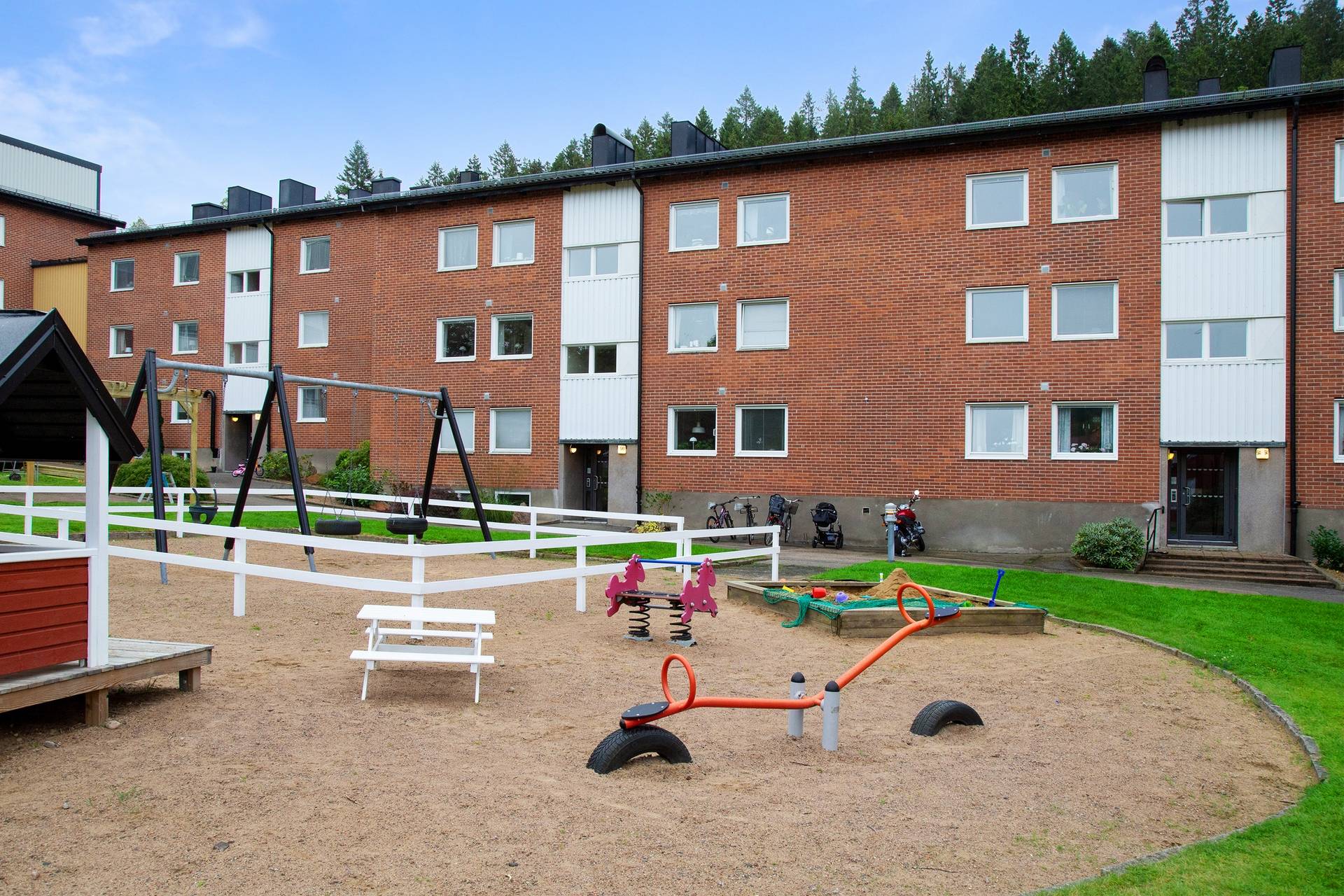 3 rum Lägenhet på Österled 9A Äsperöd Uddevalla kommun - bild 3