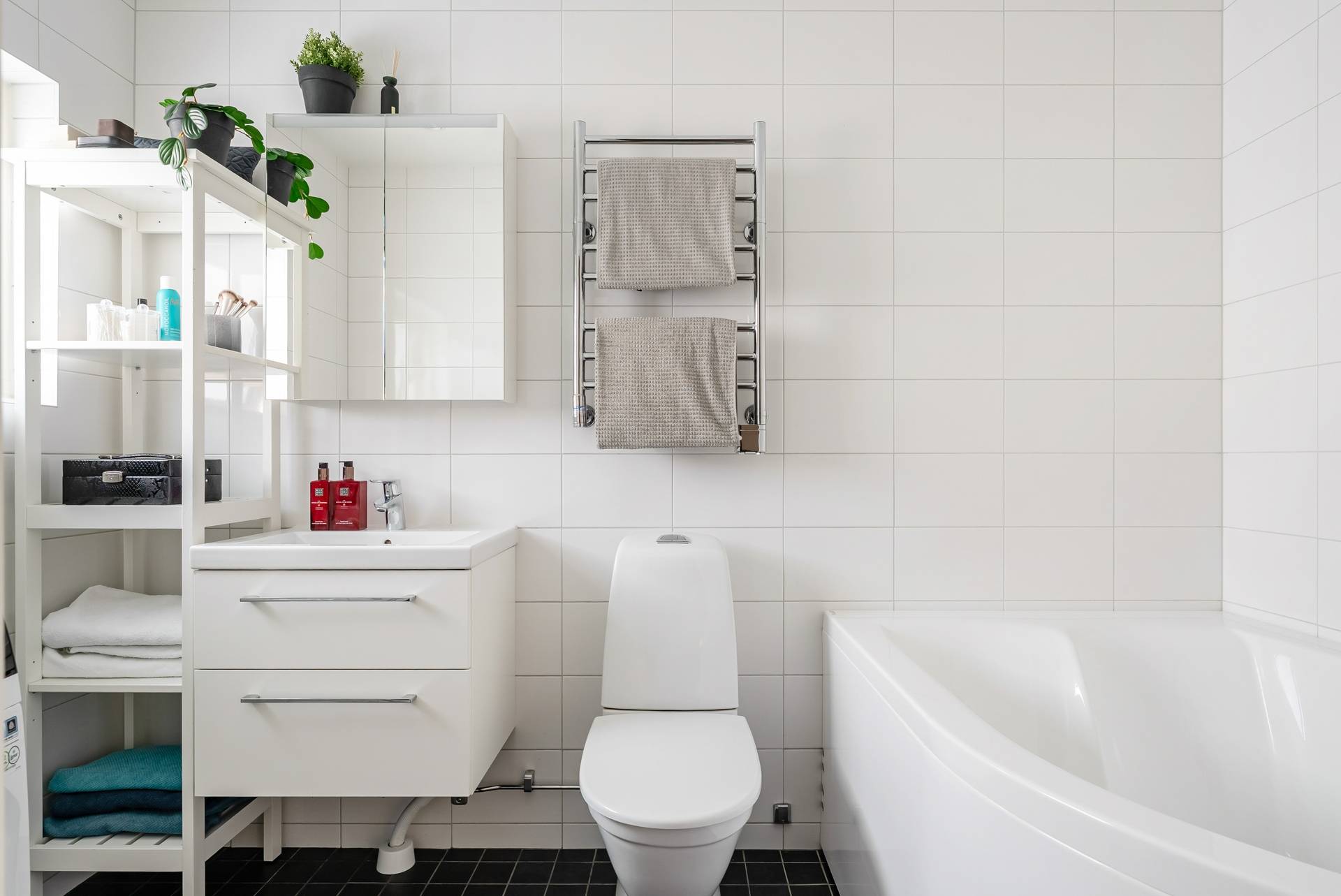 2 rum Lägenhet på Johan Enbergs väg 22 Solna kommun - bild 19