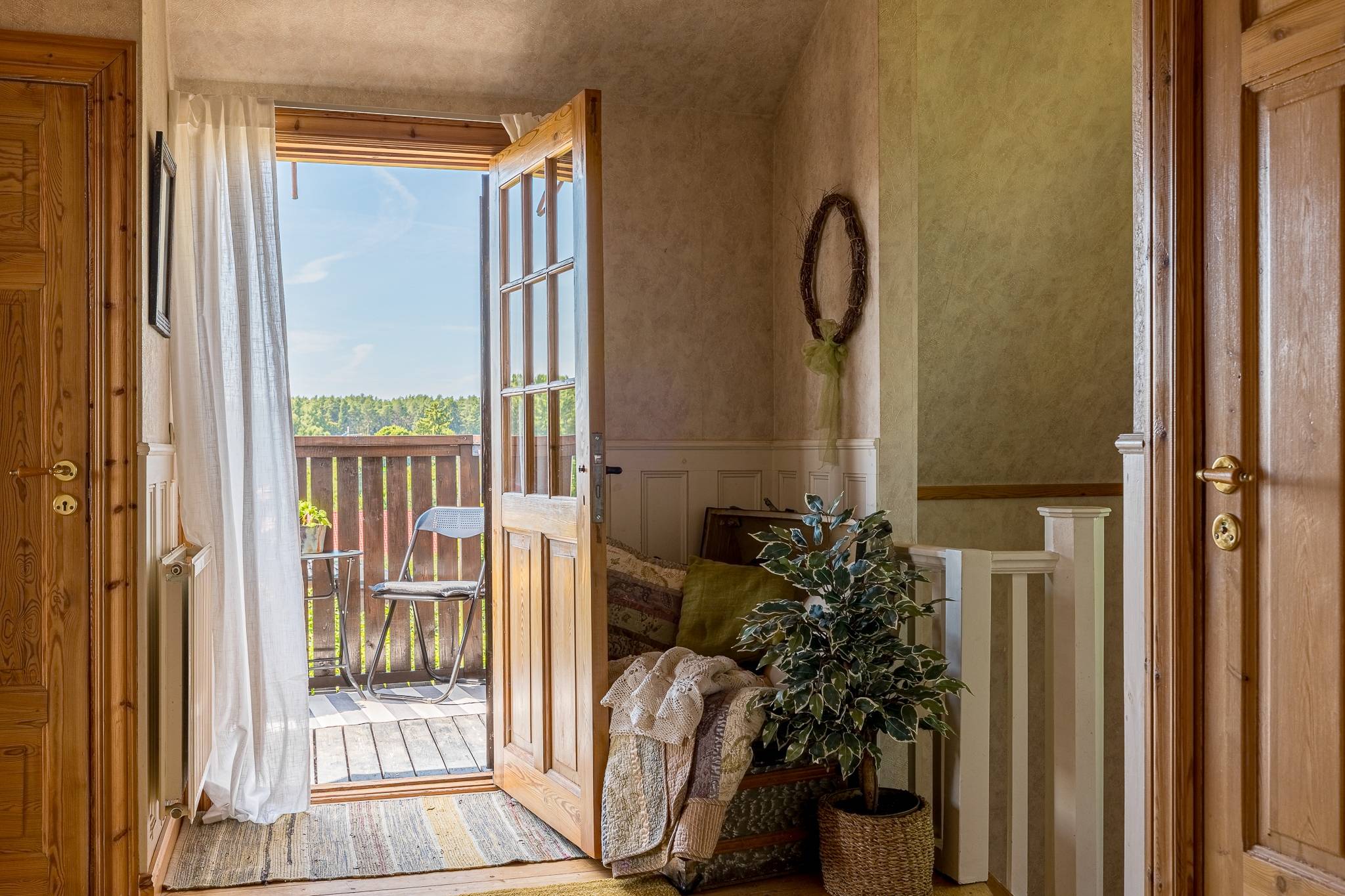 4 rum Villa på Solkullavägen 1 Mesta Eskilstuna kommun - bild 21