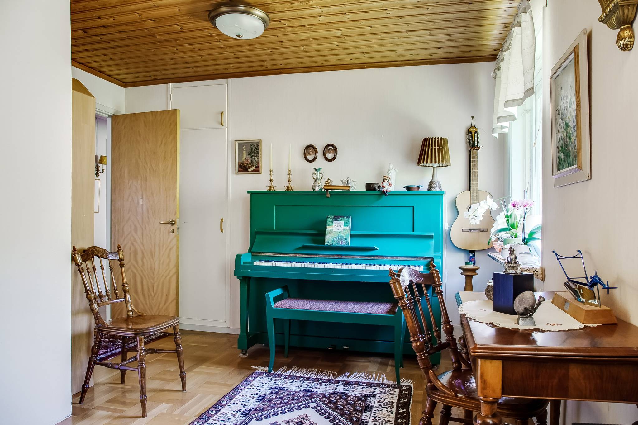 3 rum Villa på Fjellstedtsvägen 6B Överum Västerviks kommun - bild 16