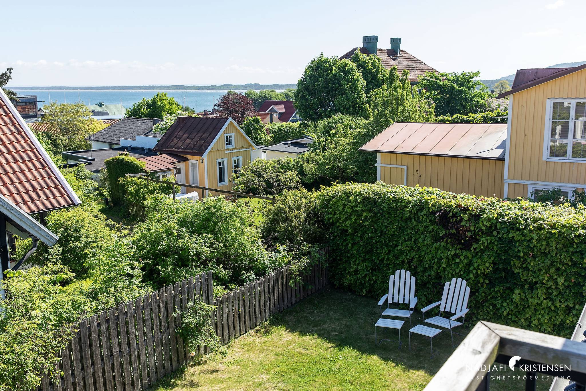 6 rum Villa på Kastanjeallén 15 Centrala Båstad Båstads kommun - bild 3