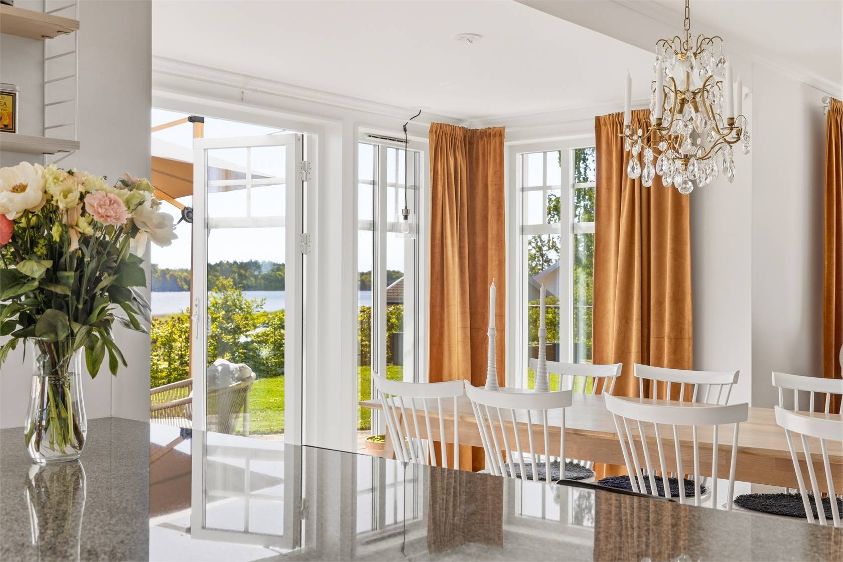 6 rum Villa på Östra Storgårdsvägen 8 Rimforsa Kinda kommun - bild 7