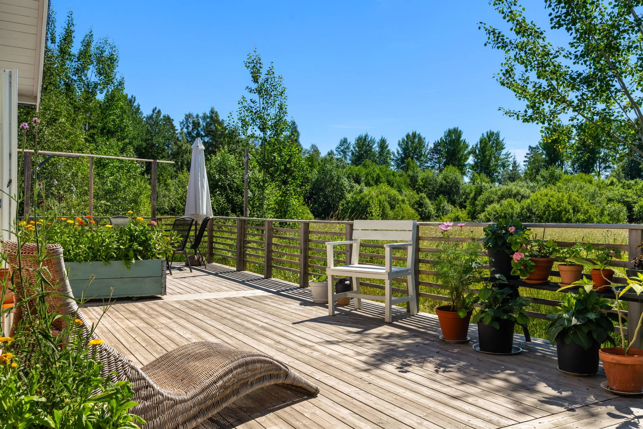 7 rum Gård/skog på Stora Bagghusvägen 32 Norrtälje kommun - bild 17