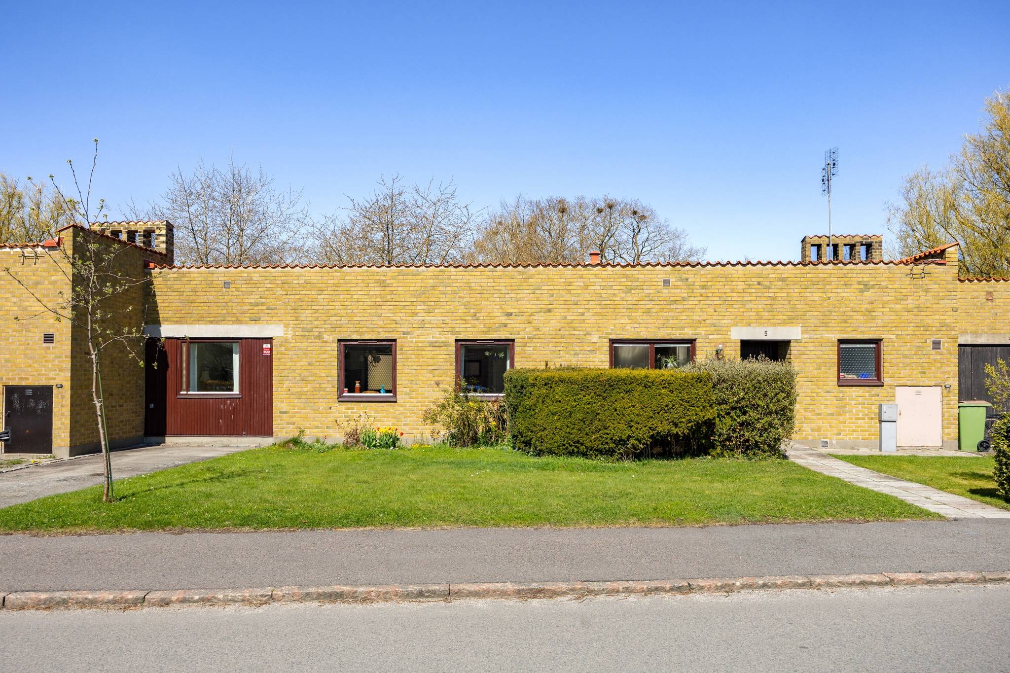 6 rum Villa på Planetgatan 5 Planetstaden Lunds kommun - bild 8