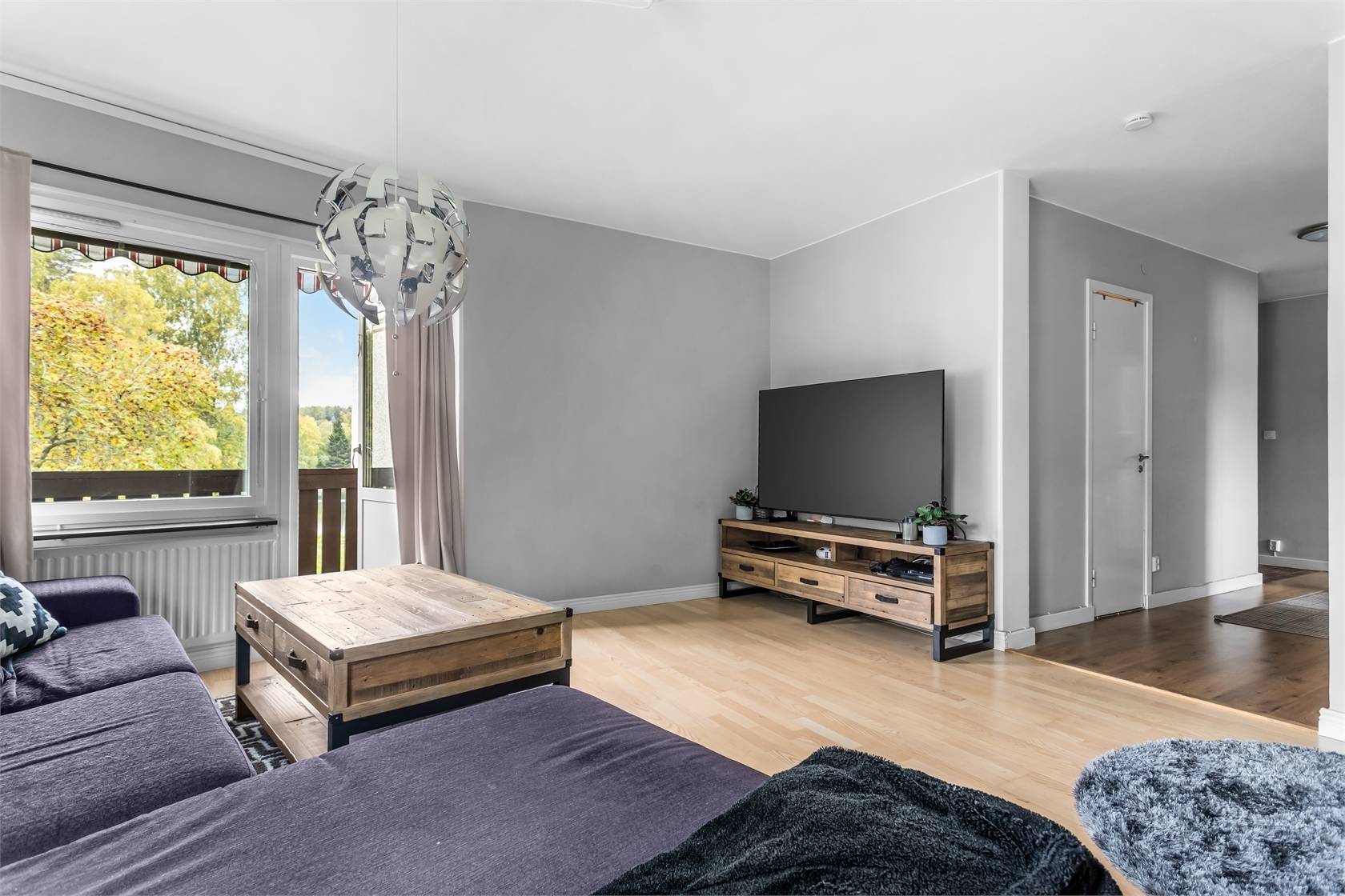 3 rum Lägenhet på Segersjövägen 55 Uttran Botkyrka kommun - bild 14