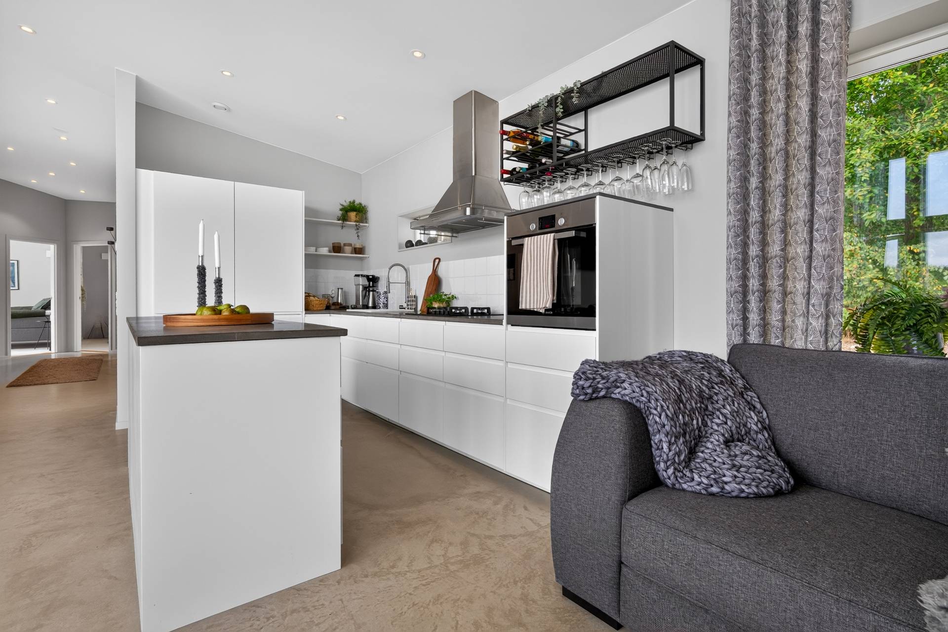 4 rum Villa på Skredsviks Gunneröd 111 Gunneröd Uddevalla kommun - bild 28