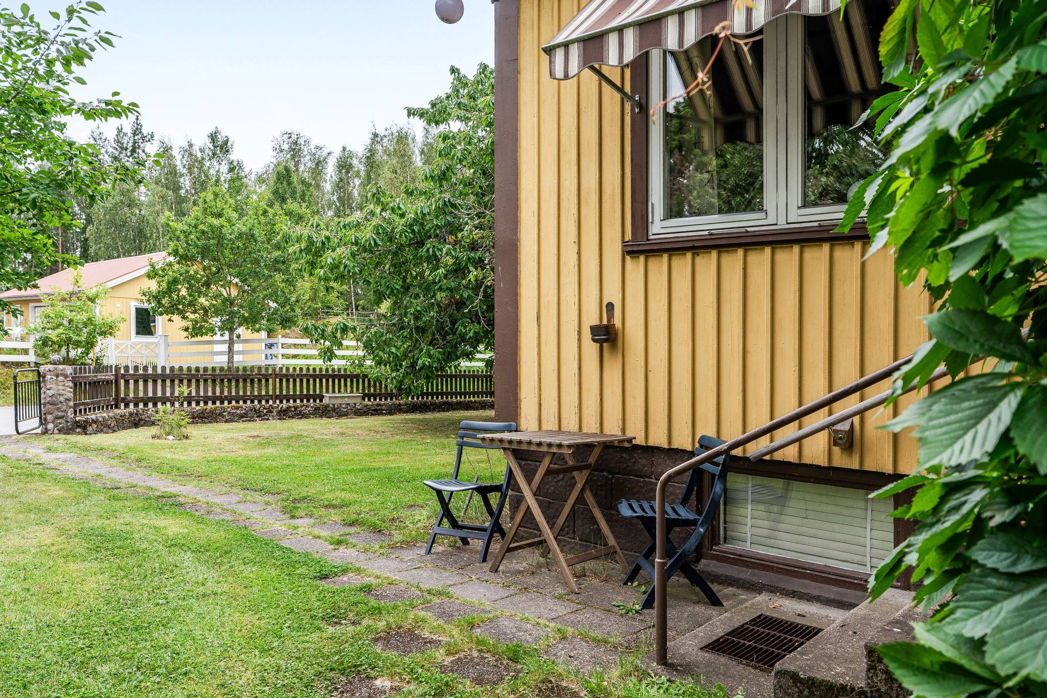 3 rum Villa på Furuvägen 10 Örbyhus Tierps kommun - bild 5