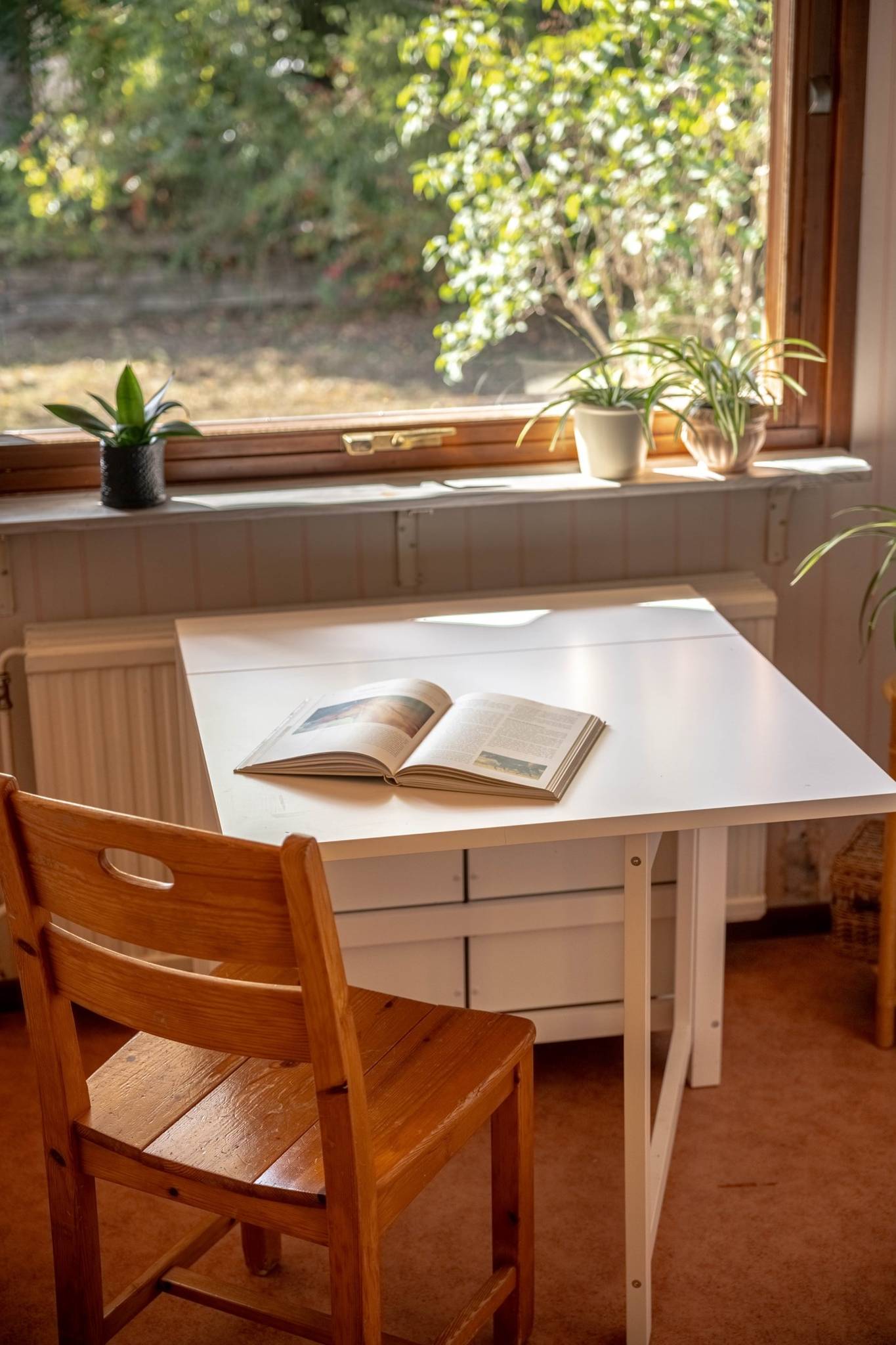 5 rum Villa på Hoppbanegatan 4 Rönnby Västerås kommun - bild 16