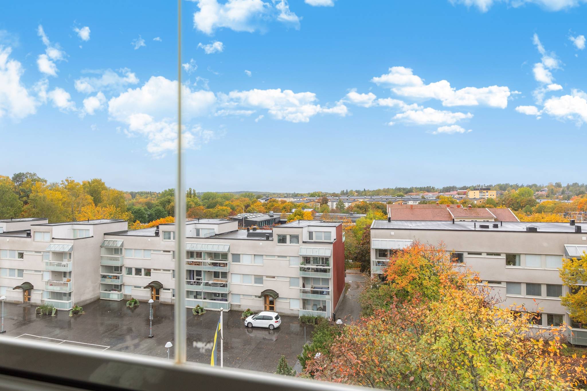 5 rum Lägenhet på Vibblabyvägen 10 Jakobsberg Järfälla kommun - bild 22