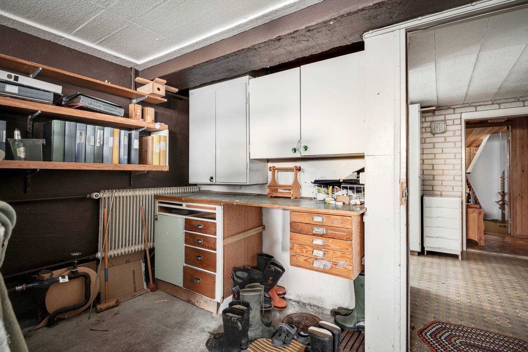 6 rum Villa på Daggvägen 15 Centralt Knivsta kommun - bild 32