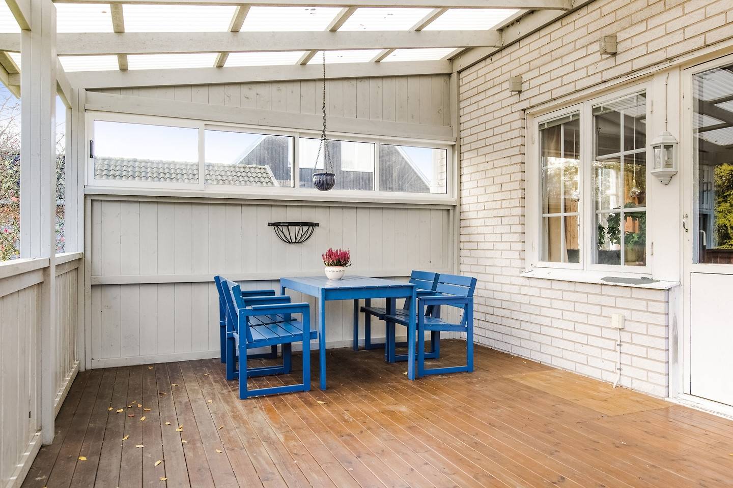 4 rum Villa på Brunnsvägen 5 Ryssby Ljungby kommun - bild 16