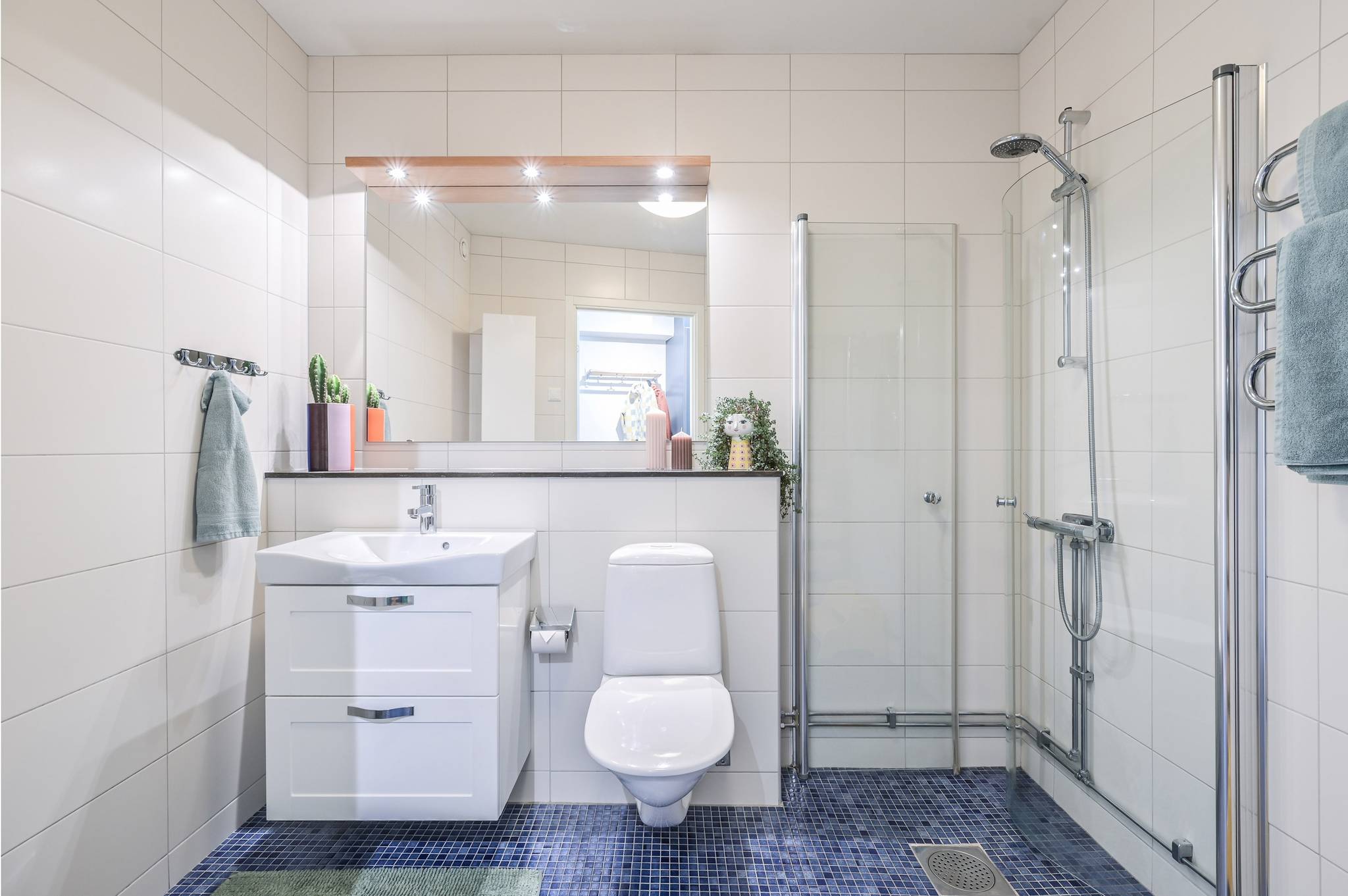2 rum Lägenhet på Mariehällsvägen 10 Bromma - Mariehäll Stockholms kommun - bild 24