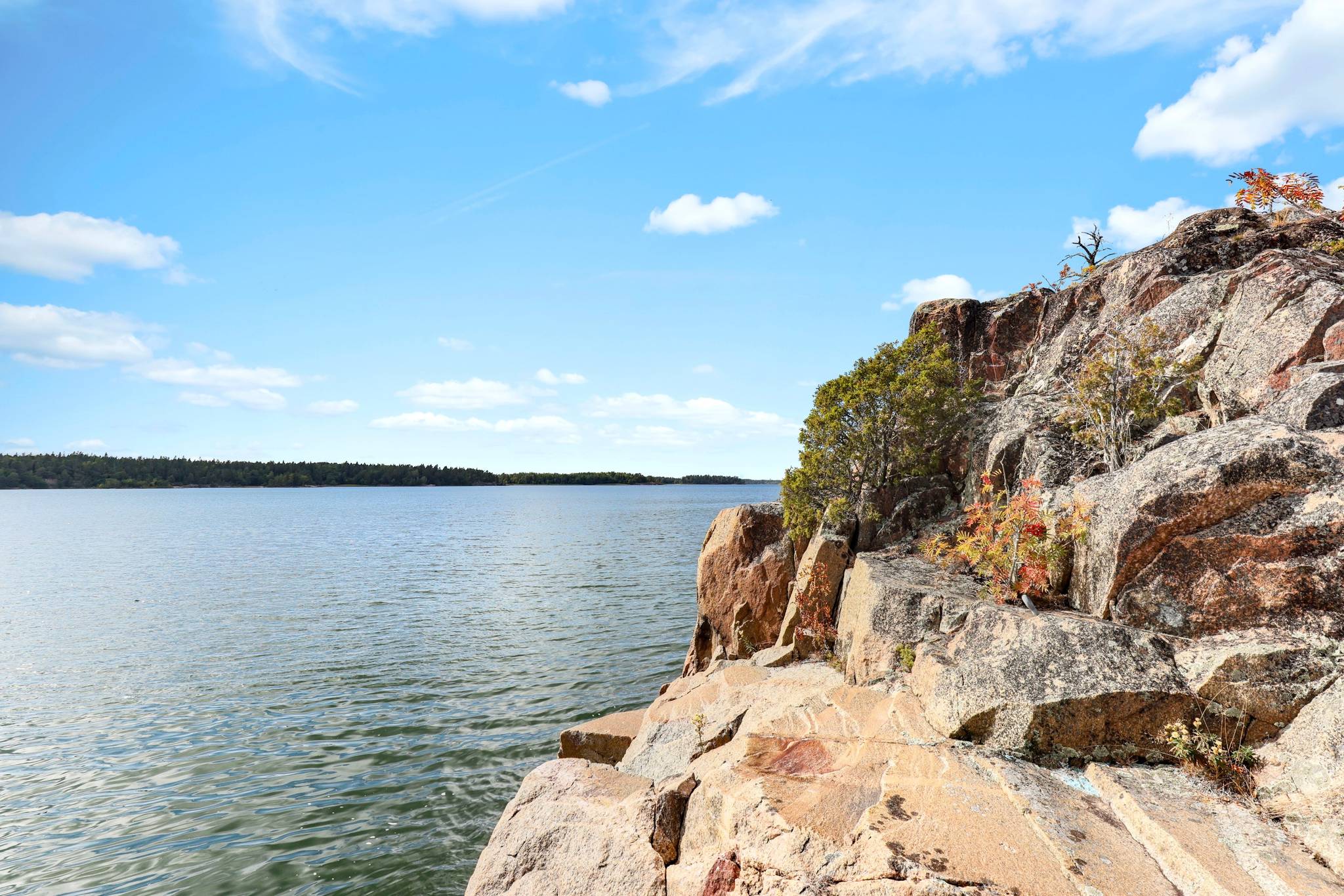 5 rum Villa på Strand 111 Gräsö Östhammars kommun - bild 48